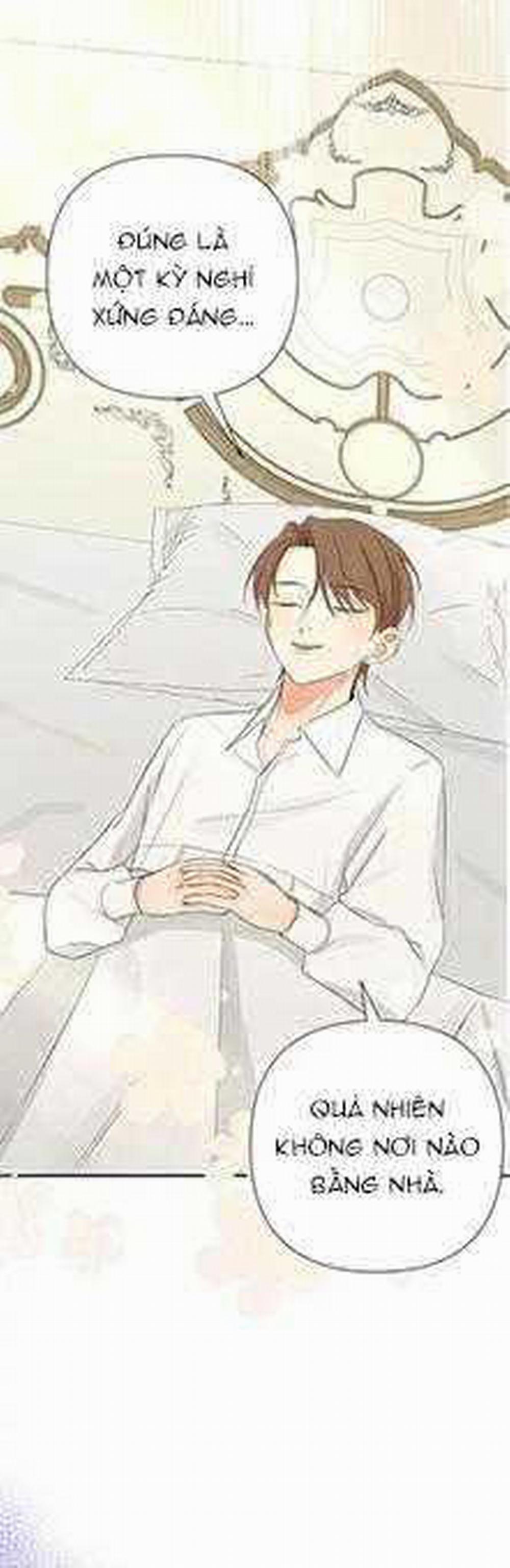 Mắc Kẹt Trong Game Hẹn Hò Của Em Gái Tôi 10 trang 2