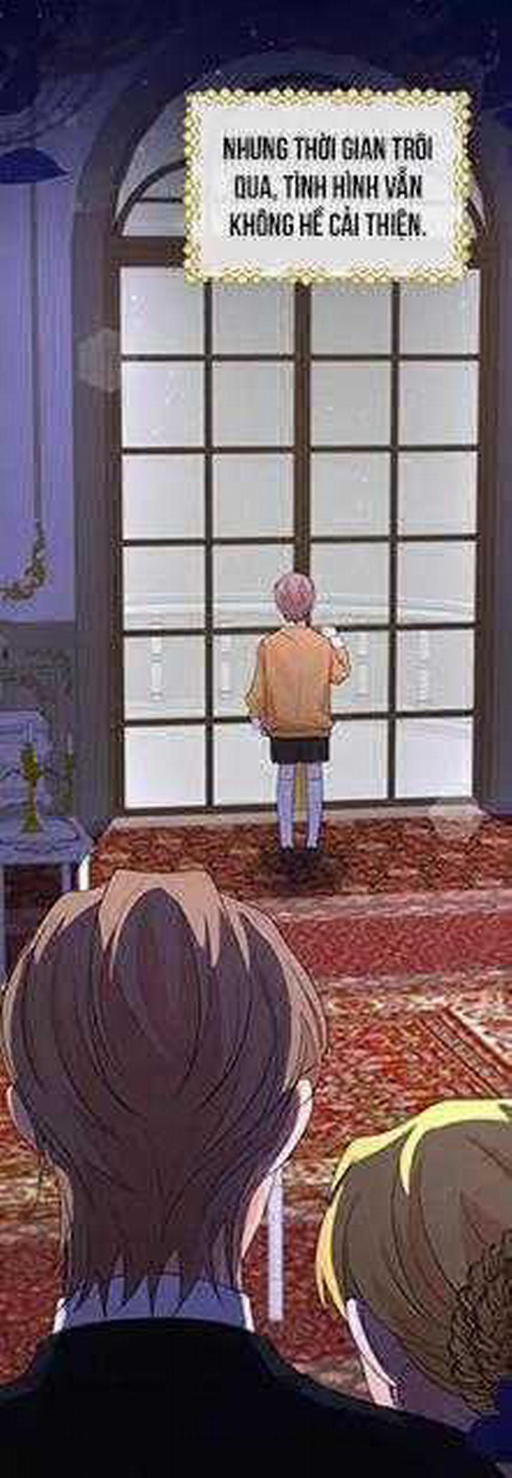 Mắc Kẹt Trong Game Hẹn Hò Của Em Gái Tôi 10 trang 22