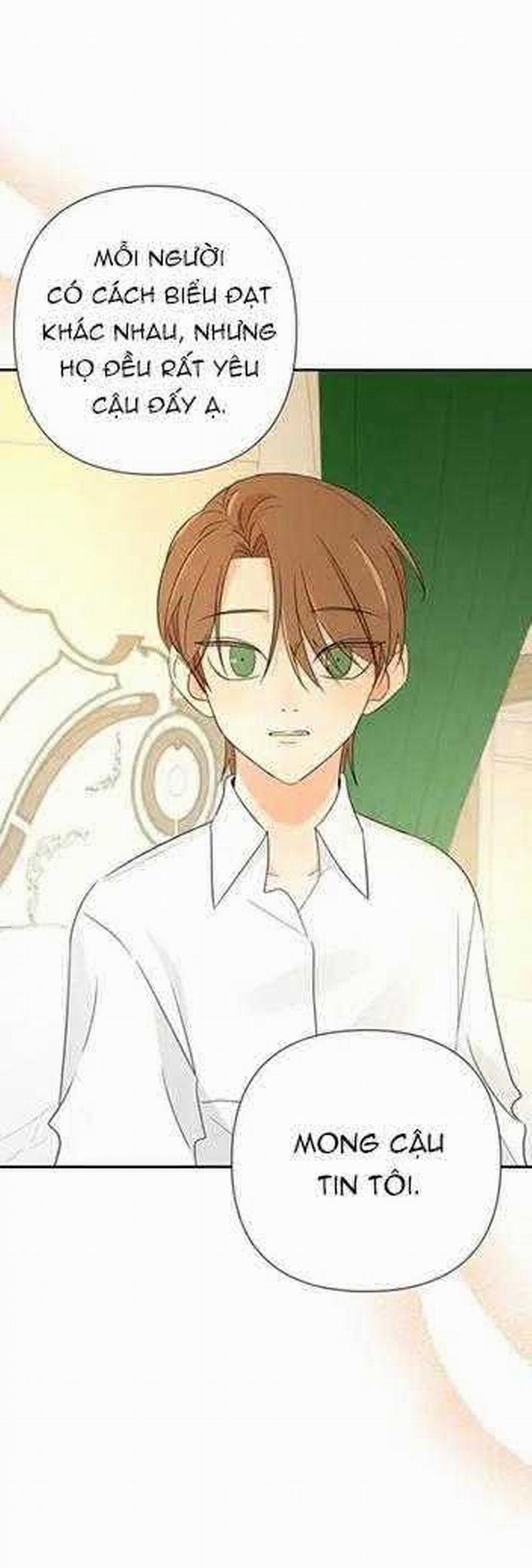 Mắc Kẹt Trong Game Hẹn Hò Của Em Gái Tôi 10 trang 27
