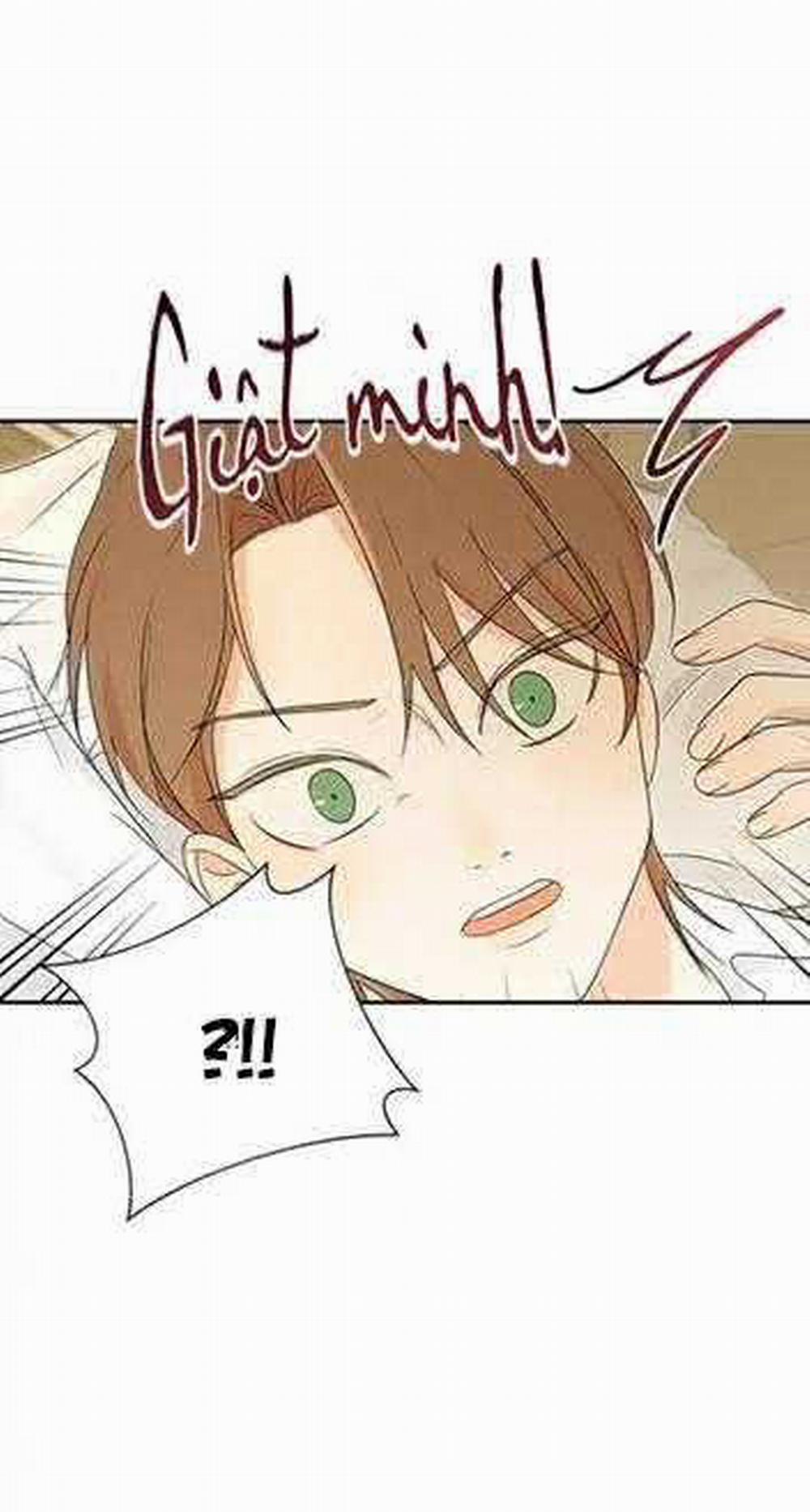 Mắc Kẹt Trong Game Hẹn Hò Của Em Gái Tôi 10 trang 34