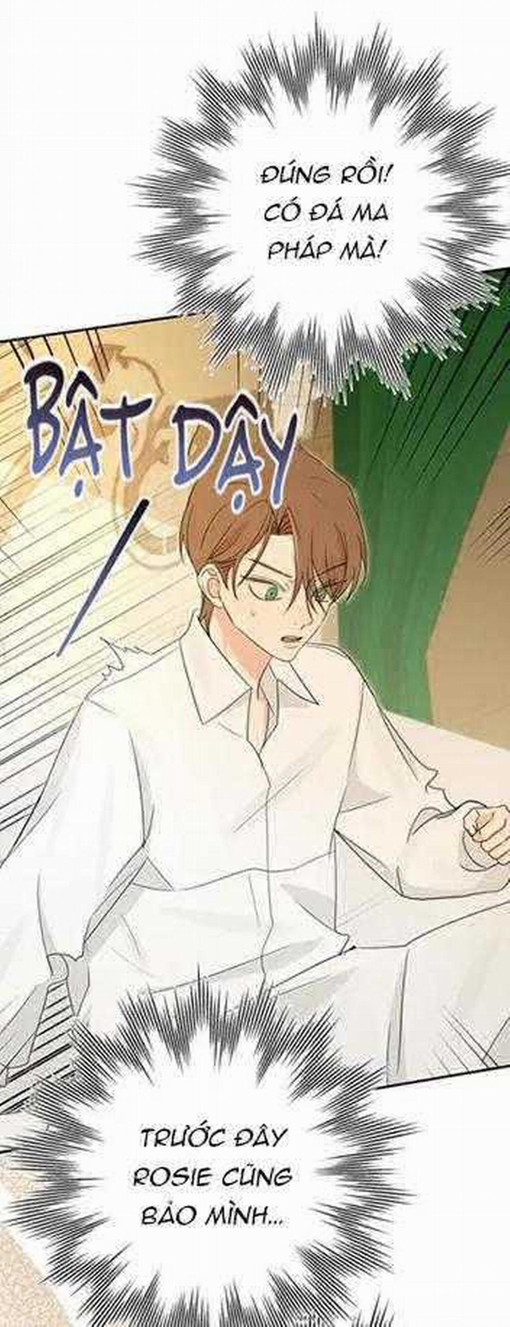 Mắc Kẹt Trong Game Hẹn Hò Của Em Gái Tôi 10 trang 35