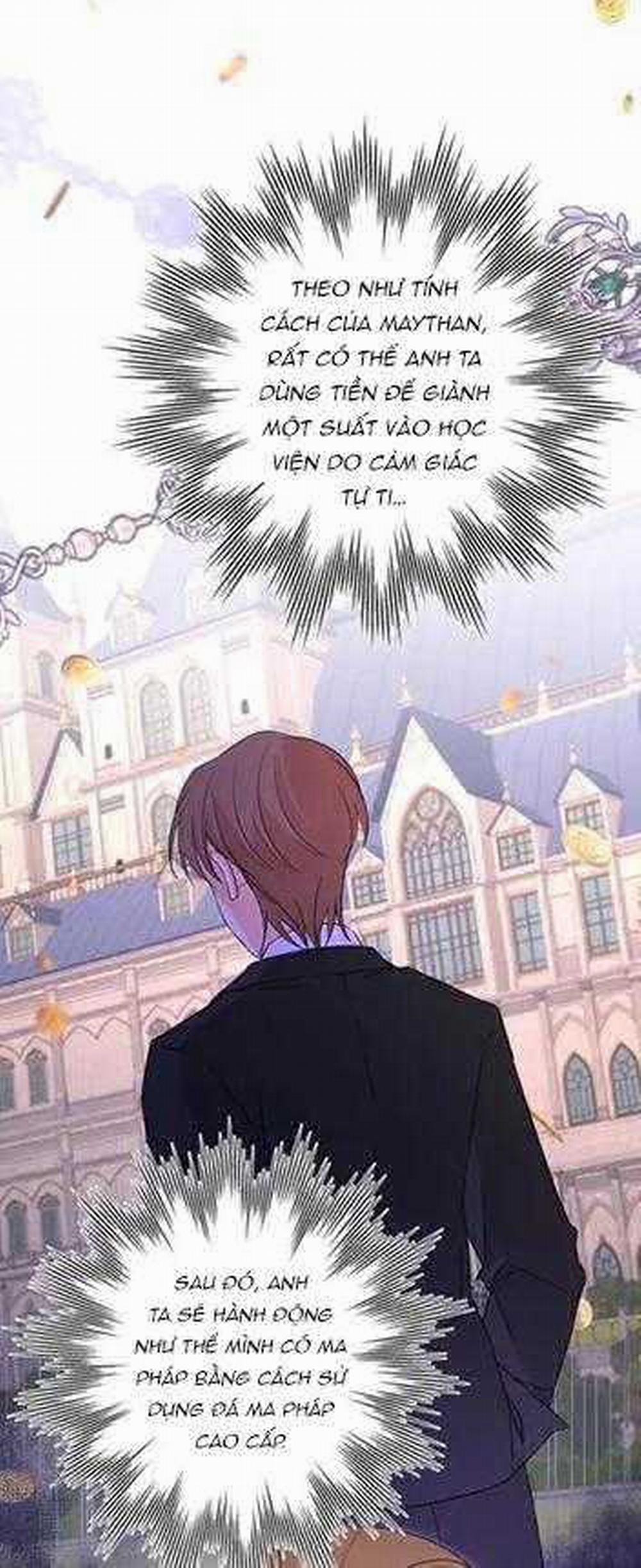 Mắc Kẹt Trong Game Hẹn Hò Của Em Gái Tôi 10 trang 37