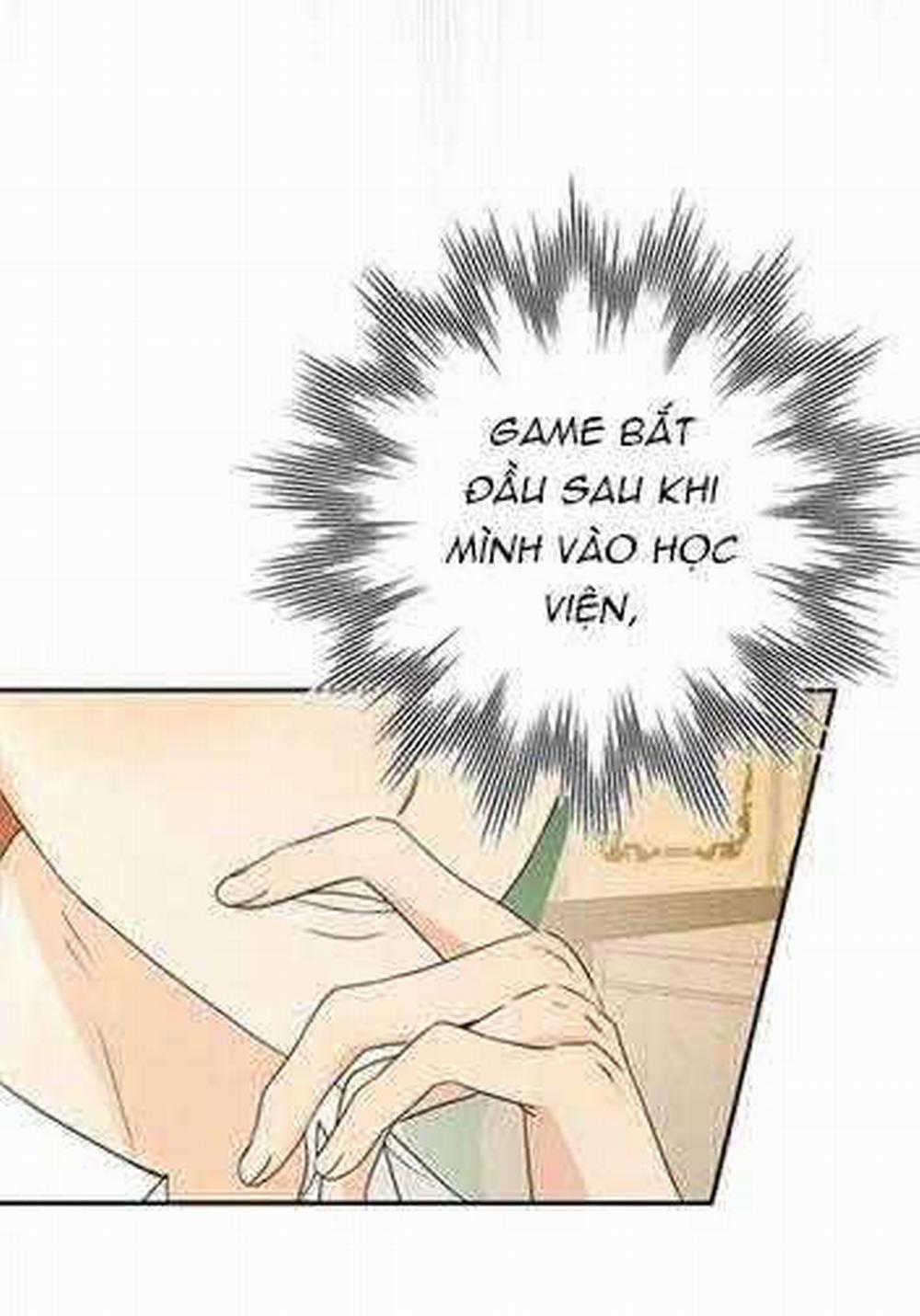 Mắc Kẹt Trong Game Hẹn Hò Của Em Gái Tôi 10 trang 39