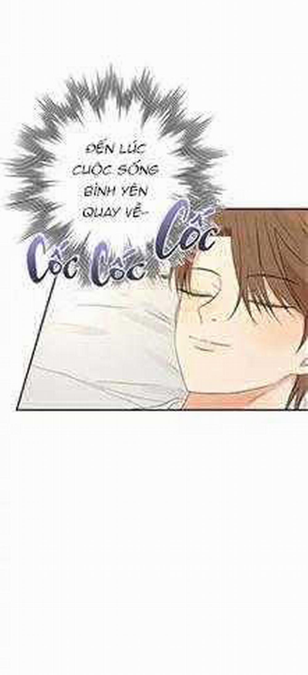 Mắc Kẹt Trong Game Hẹn Hò Của Em Gái Tôi 10 trang 4