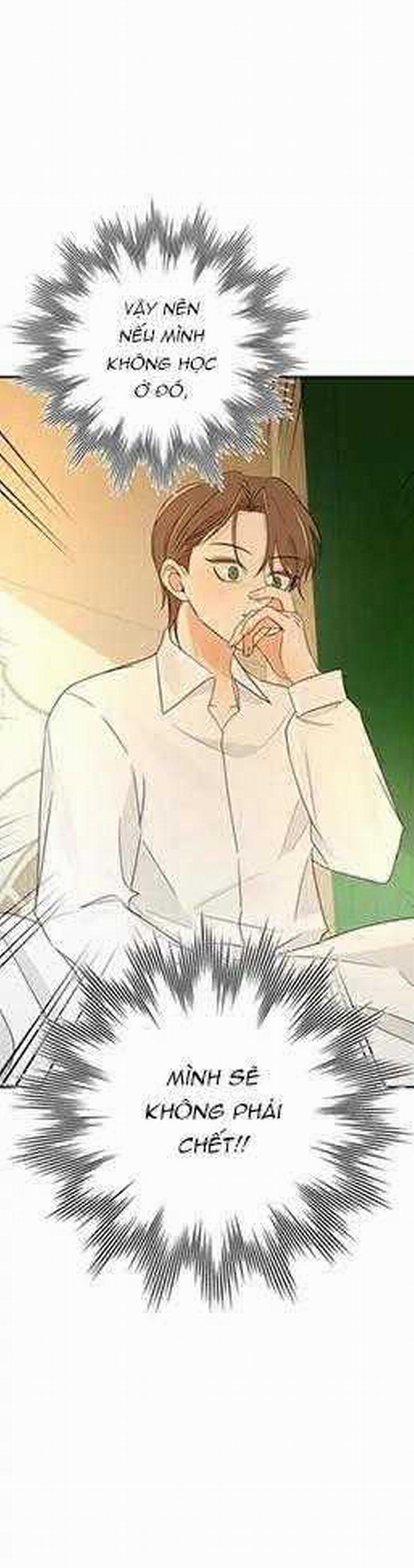 Mắc Kẹt Trong Game Hẹn Hò Của Em Gái Tôi 10 trang 40