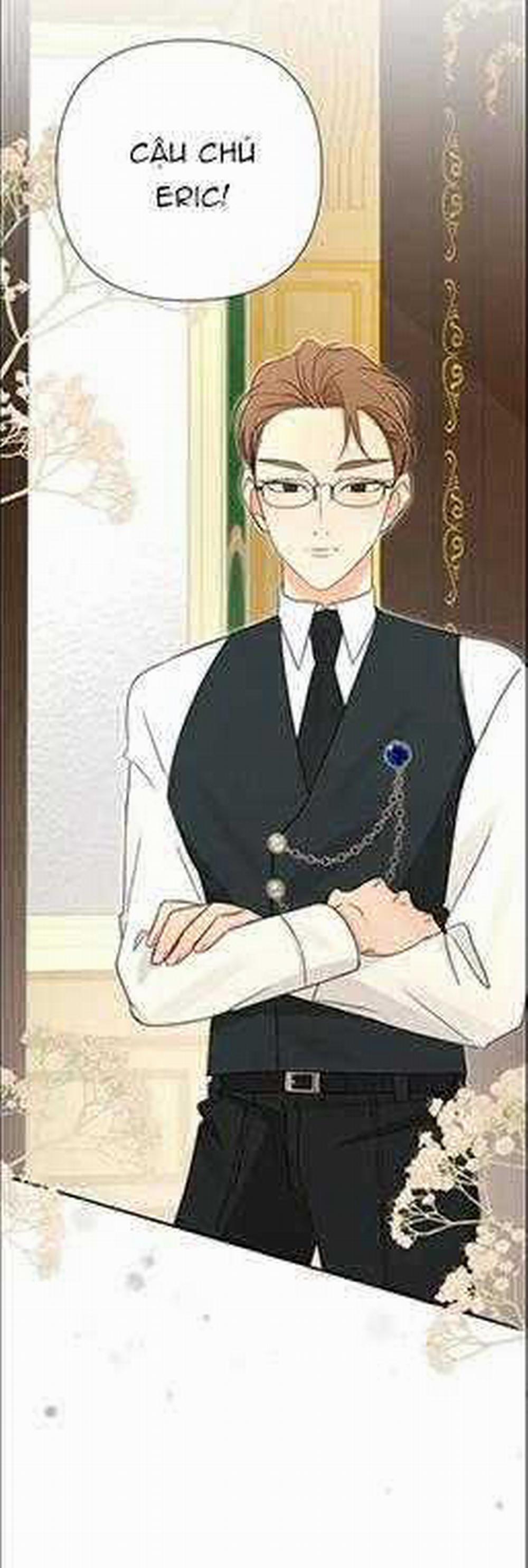 Mắc Kẹt Trong Game Hẹn Hò Của Em Gái Tôi 10 trang 44