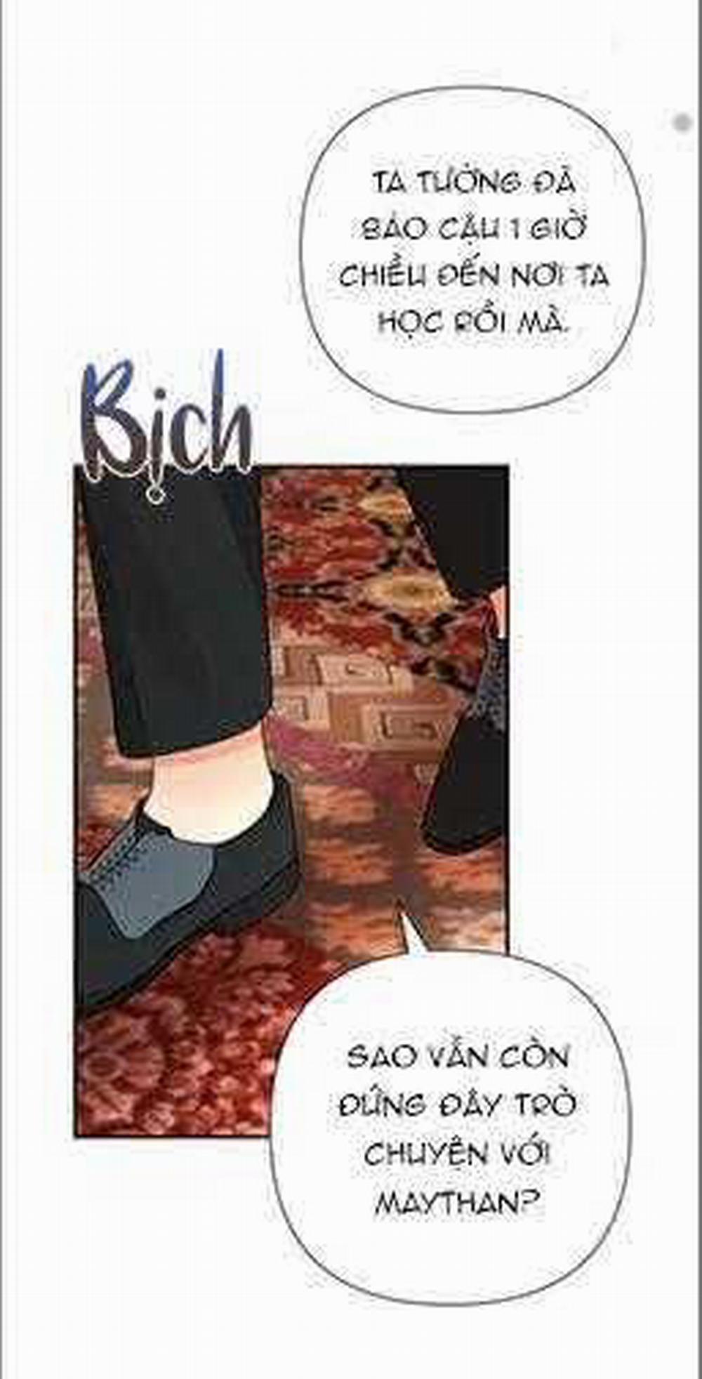 Mắc Kẹt Trong Game Hẹn Hò Của Em Gái Tôi 10 trang 45