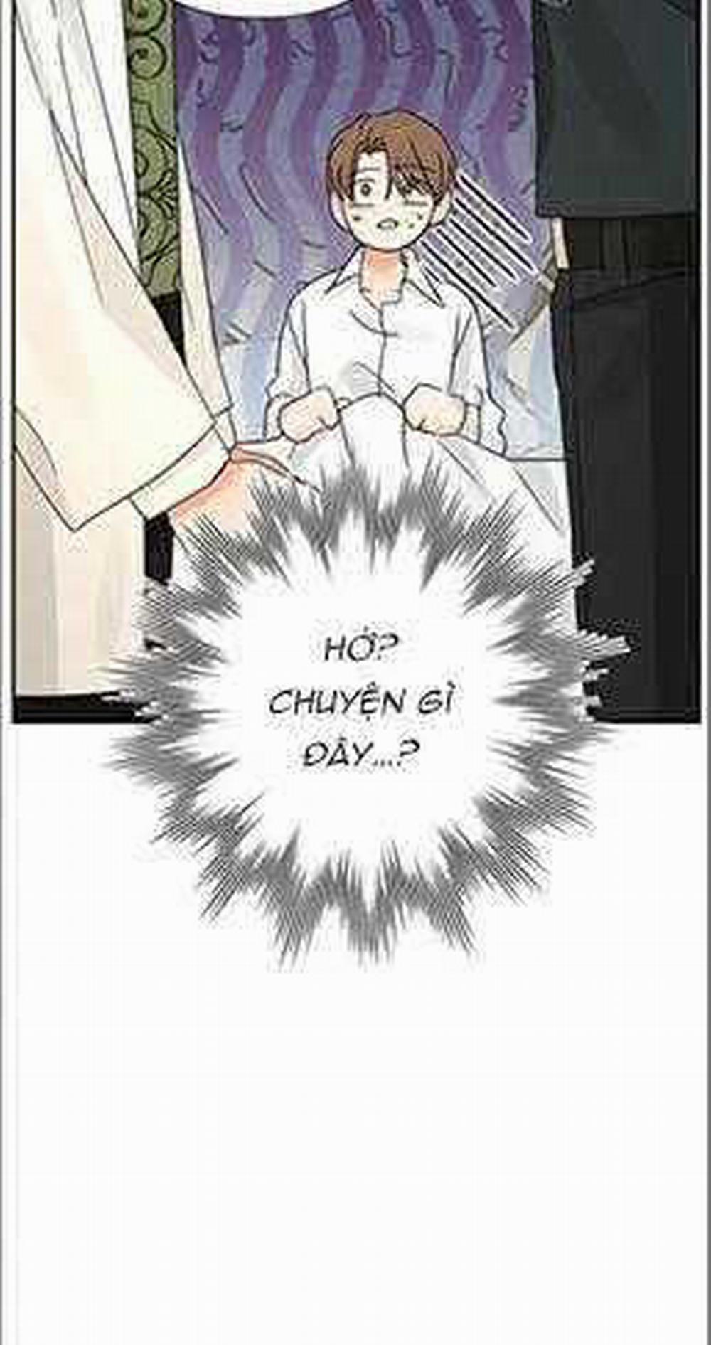 Mắc Kẹt Trong Game Hẹn Hò Của Em Gái Tôi 10 trang 47