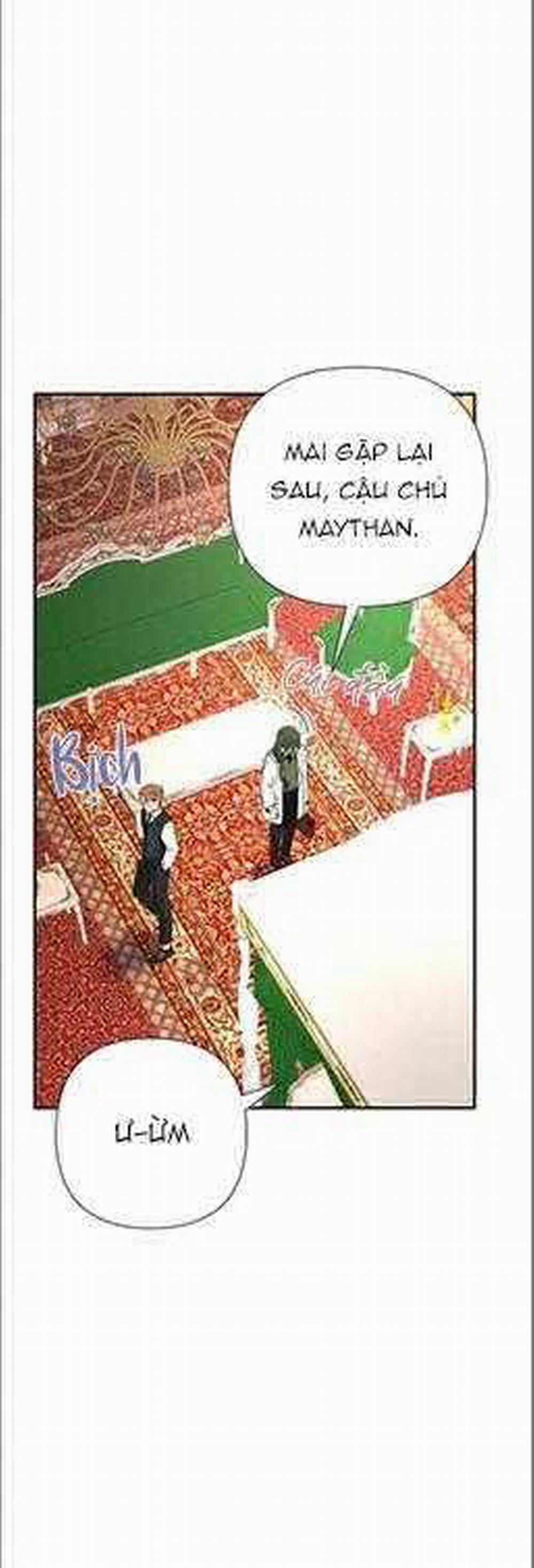 Mắc Kẹt Trong Game Hẹn Hò Của Em Gái Tôi 10 trang 48