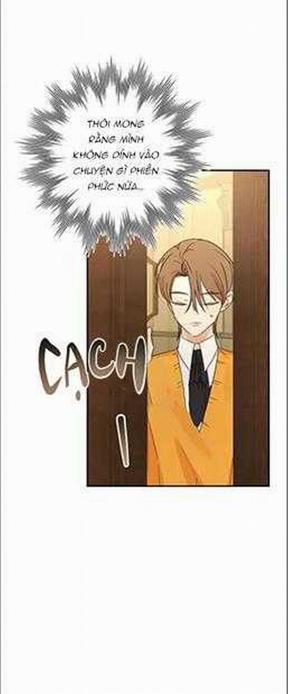 Mắc Kẹt Trong Game Hẹn Hò Của Em Gái Tôi 10 trang 55