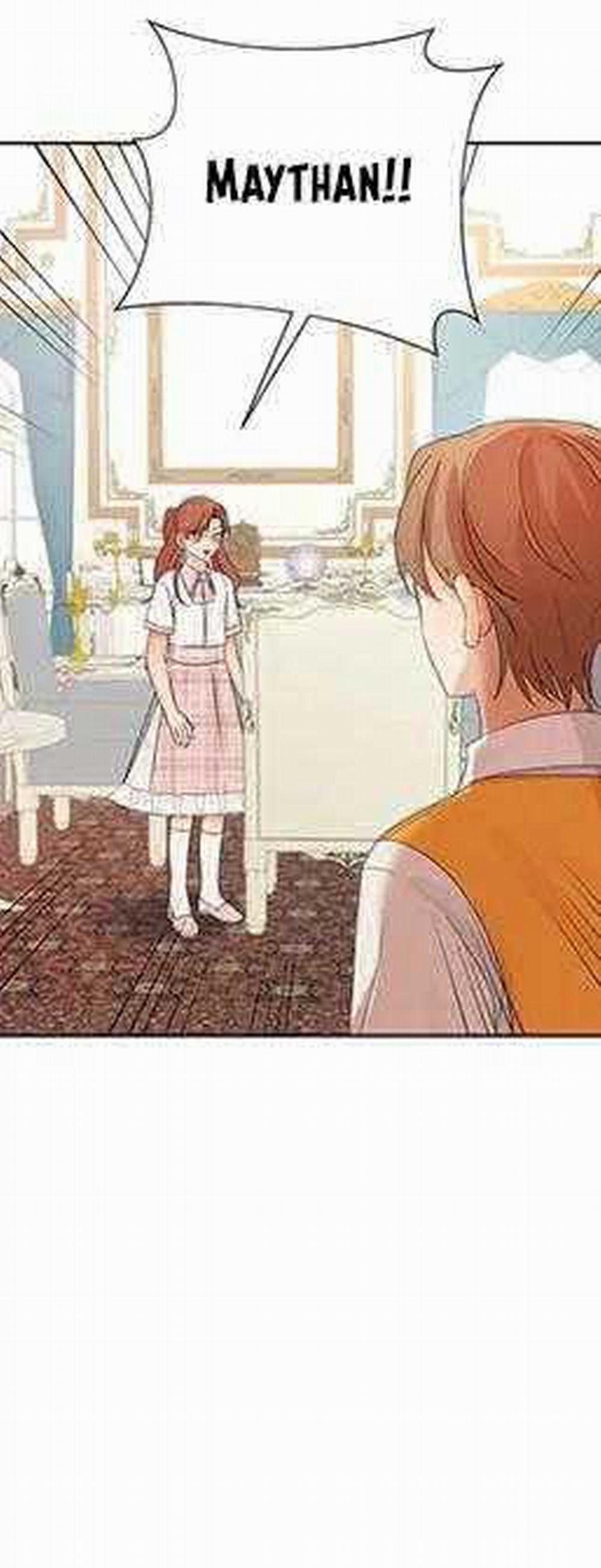 Mắc Kẹt Trong Game Hẹn Hò Của Em Gái Tôi 10 trang 57