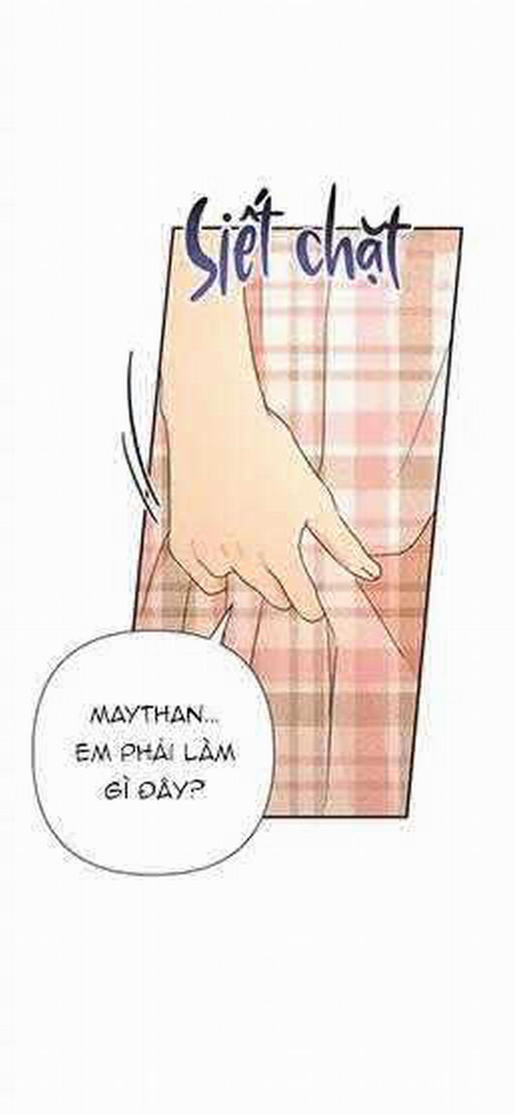 Mắc Kẹt Trong Game Hẹn Hò Của Em Gái Tôi 10 trang 61