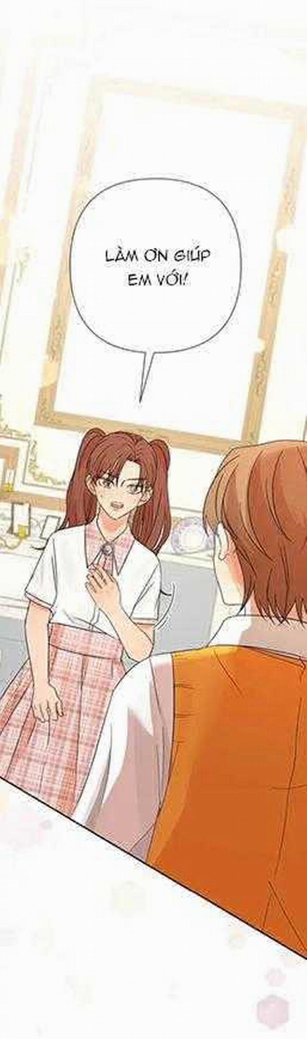 Mắc Kẹt Trong Game Hẹn Hò Của Em Gái Tôi 10 trang 62