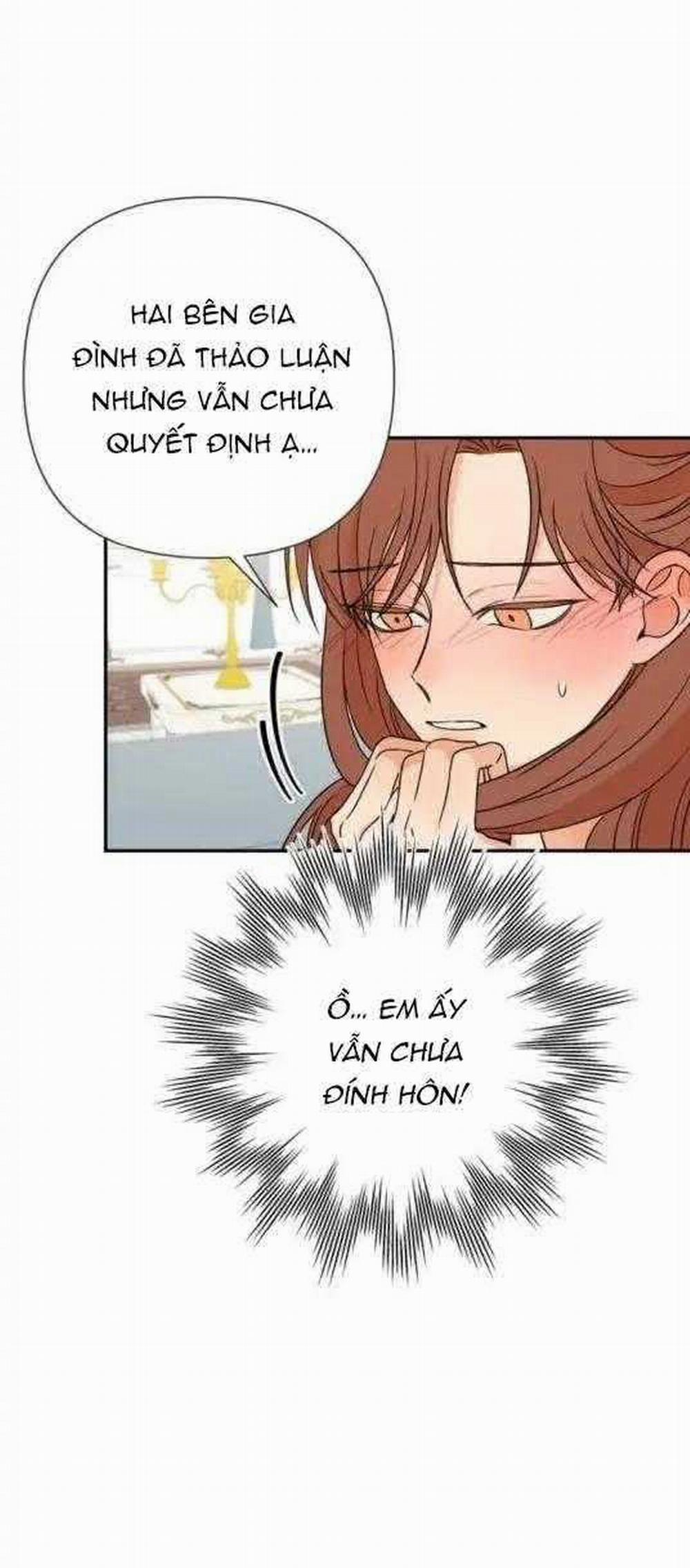 Mắc Kẹt Trong Game Hẹn Hò Của Em Gái Tôi 11 trang 12