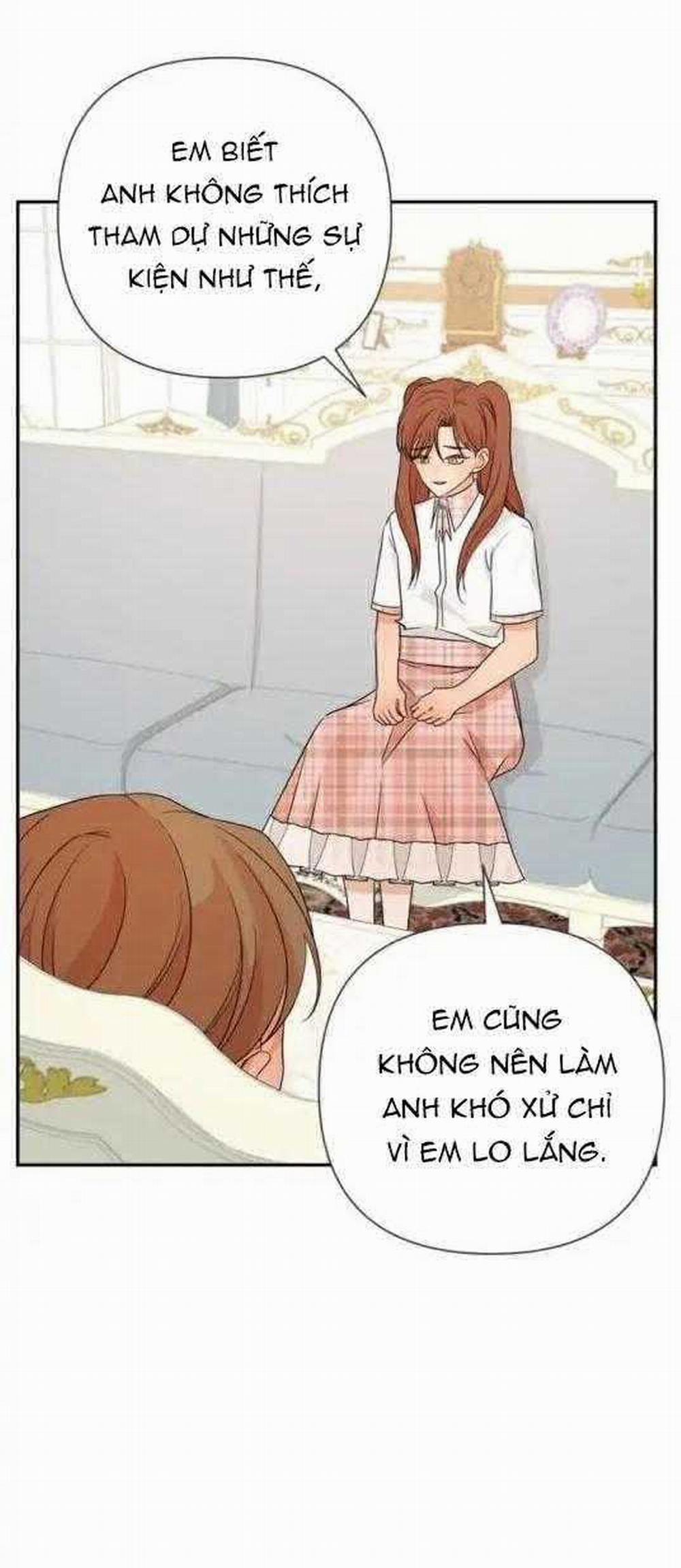 Mắc Kẹt Trong Game Hẹn Hò Của Em Gái Tôi 11 trang 14