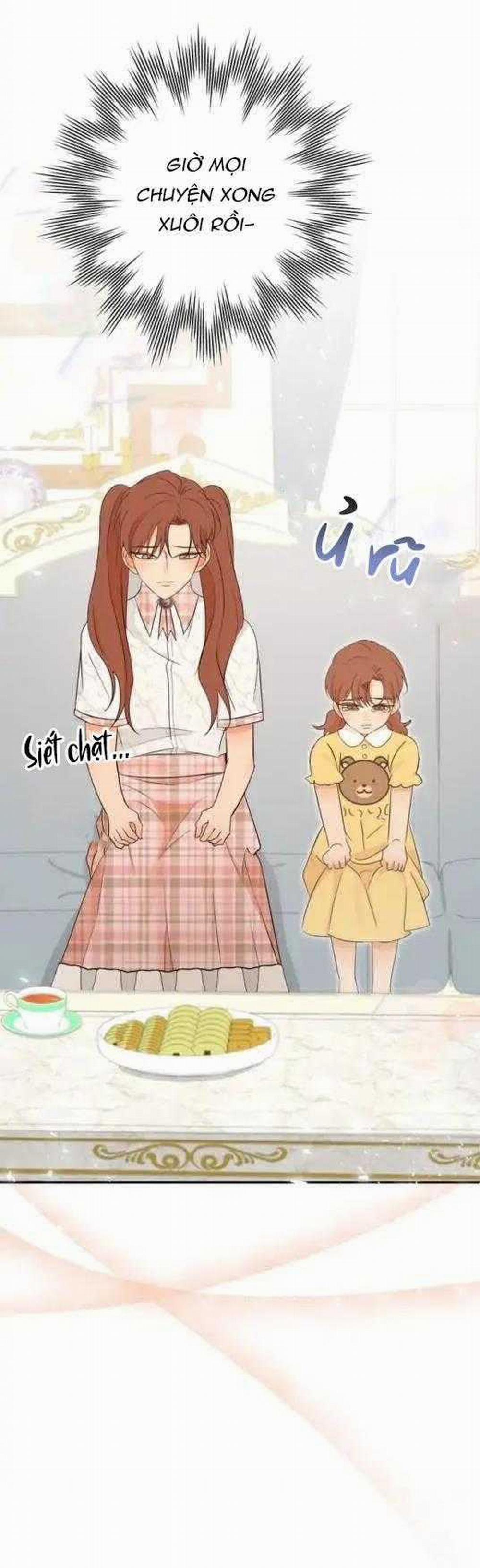 Mắc Kẹt Trong Game Hẹn Hò Của Em Gái Tôi 11 trang 16