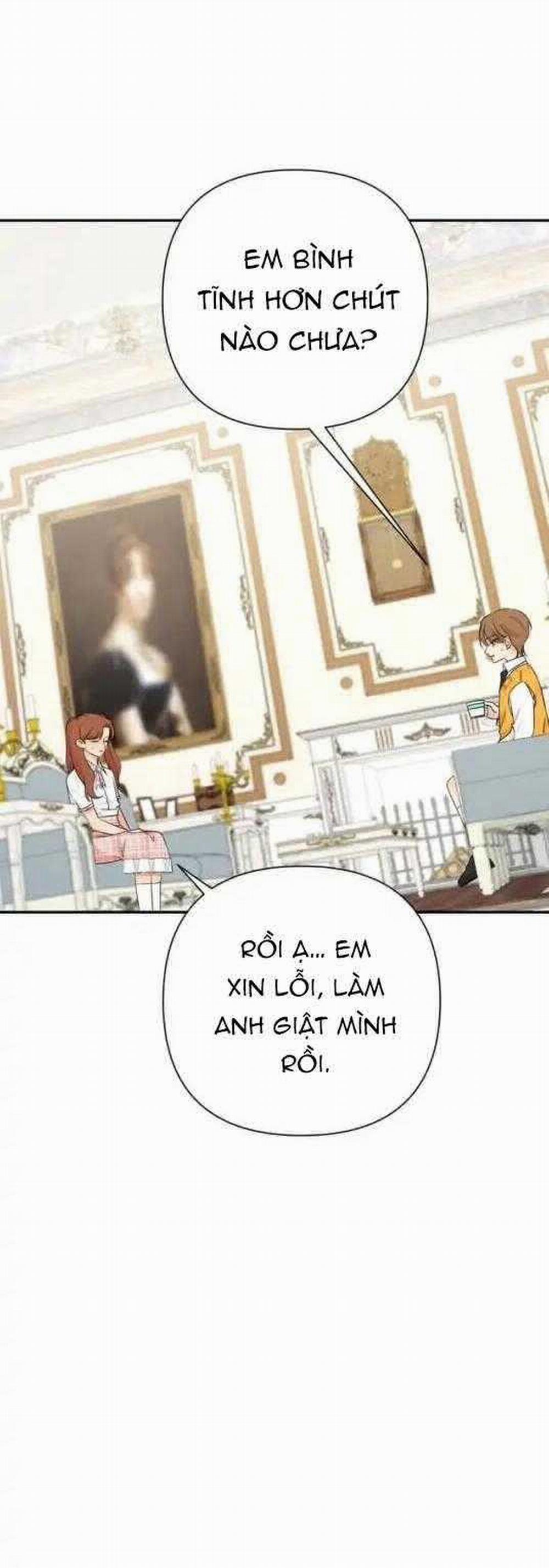 Mắc Kẹt Trong Game Hẹn Hò Của Em Gái Tôi 11 trang 2
