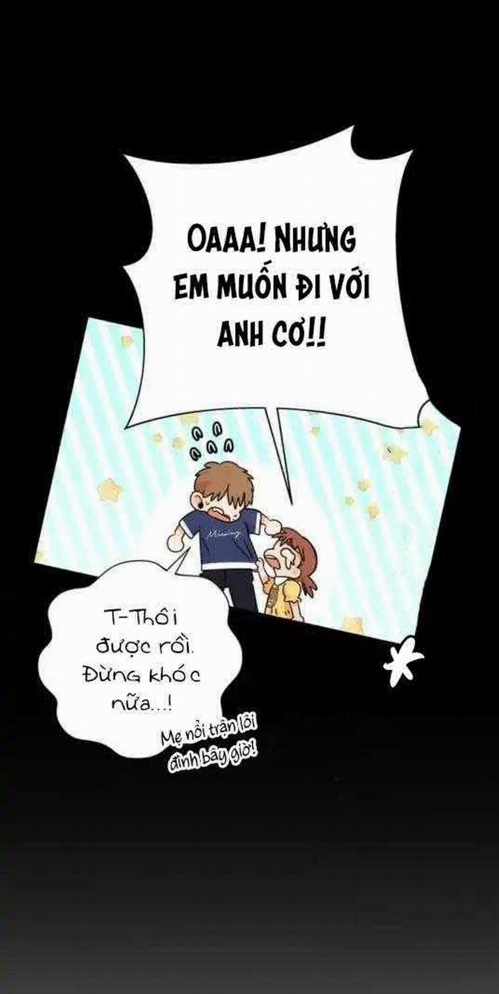 Mắc Kẹt Trong Game Hẹn Hò Của Em Gái Tôi 11 trang 22