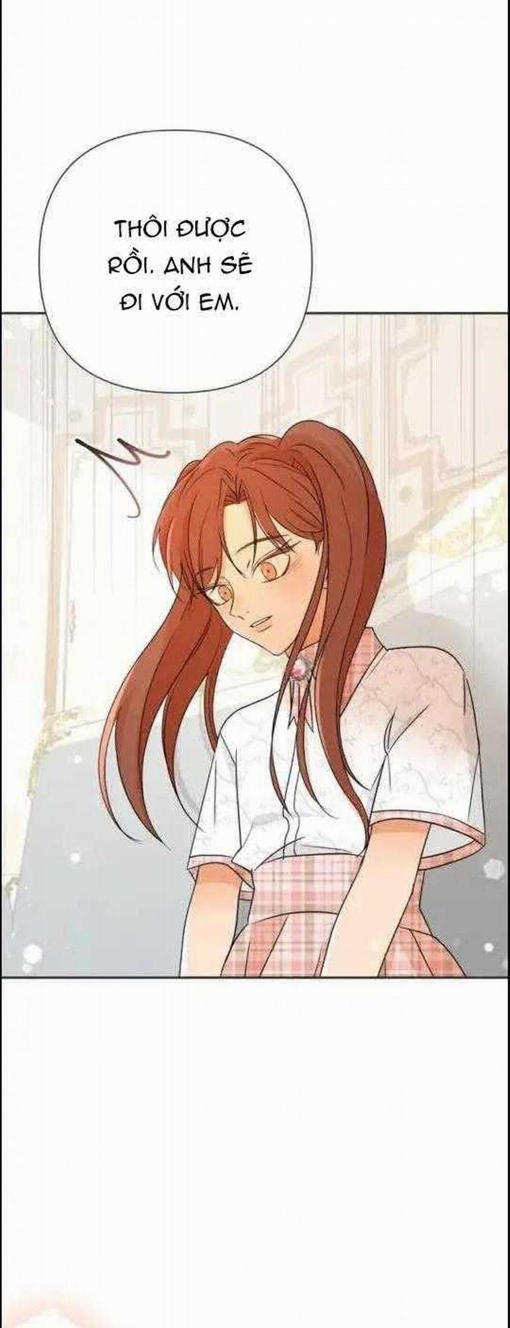 Mắc Kẹt Trong Game Hẹn Hò Của Em Gái Tôi 11 trang 24