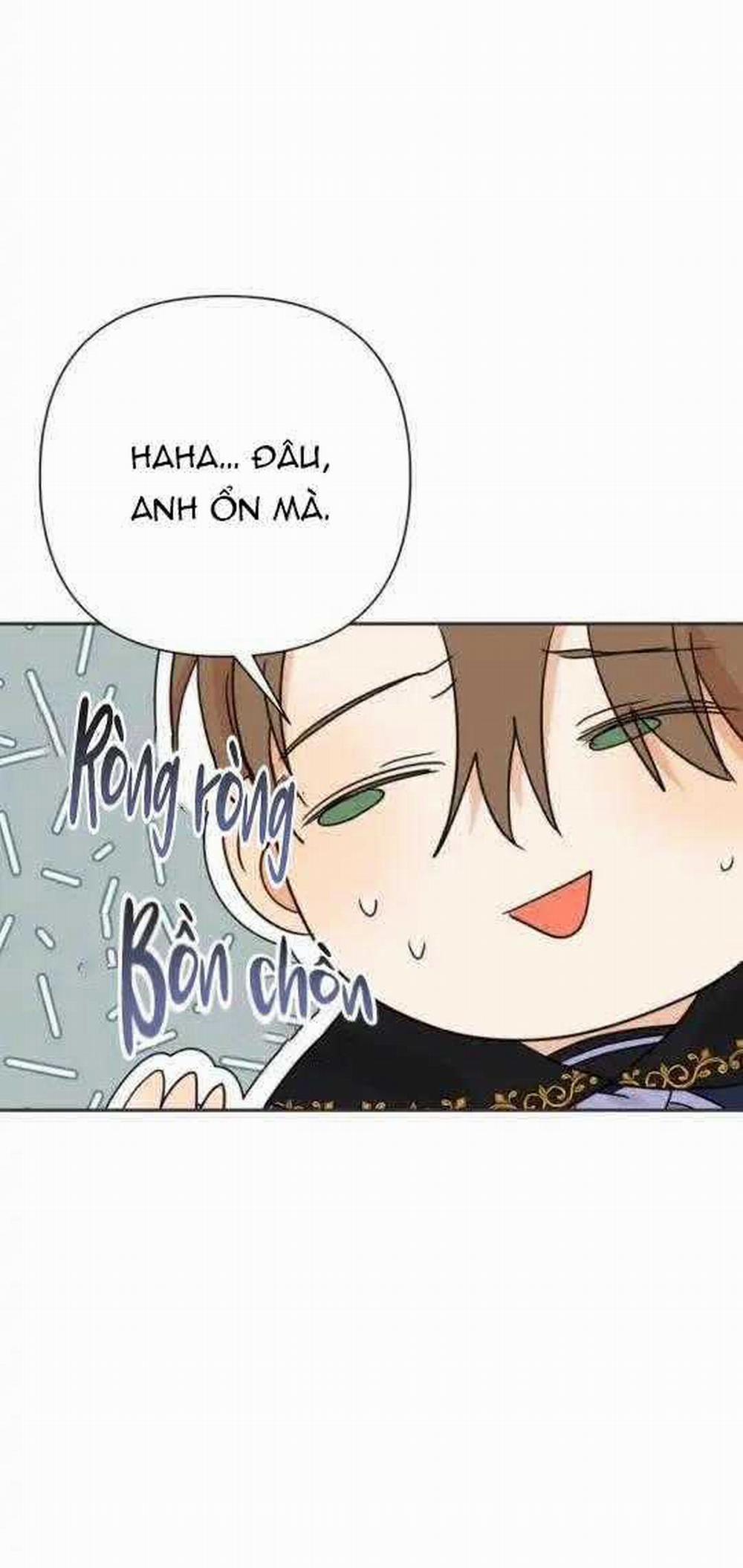 Mắc Kẹt Trong Game Hẹn Hò Của Em Gái Tôi 11 trang 33