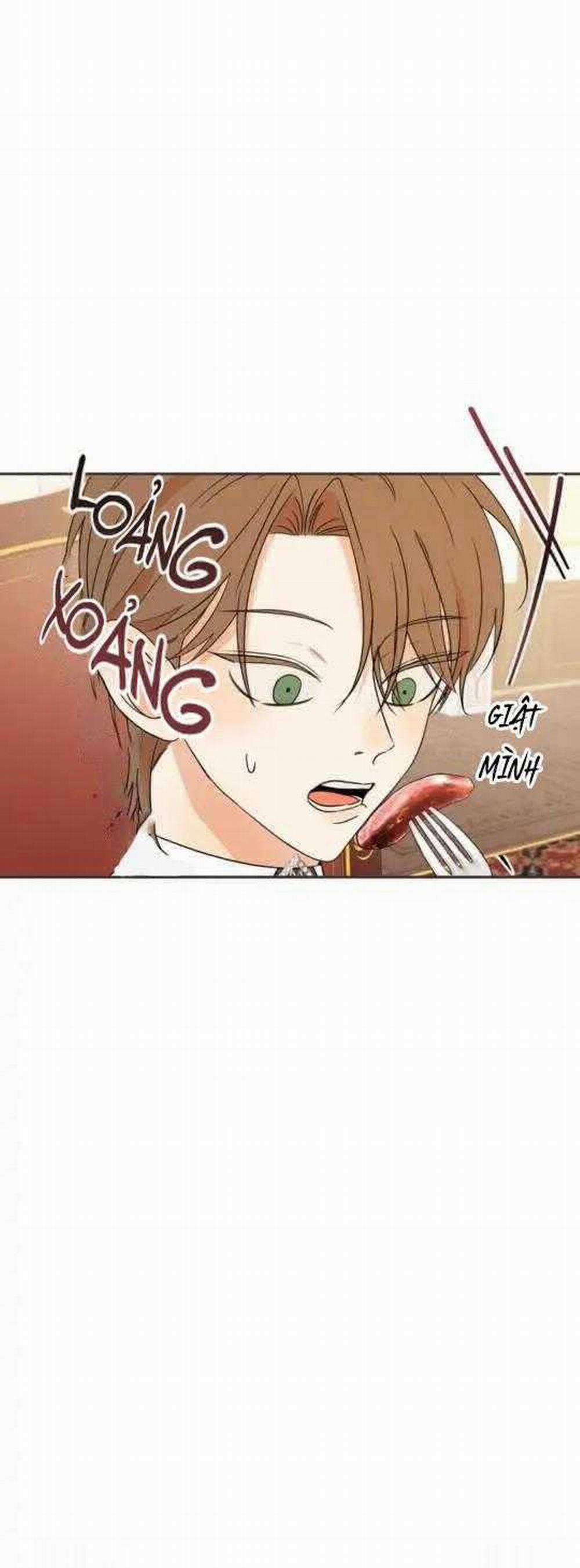 Mắc Kẹt Trong Game Hẹn Hò Của Em Gái Tôi 11 trang 38