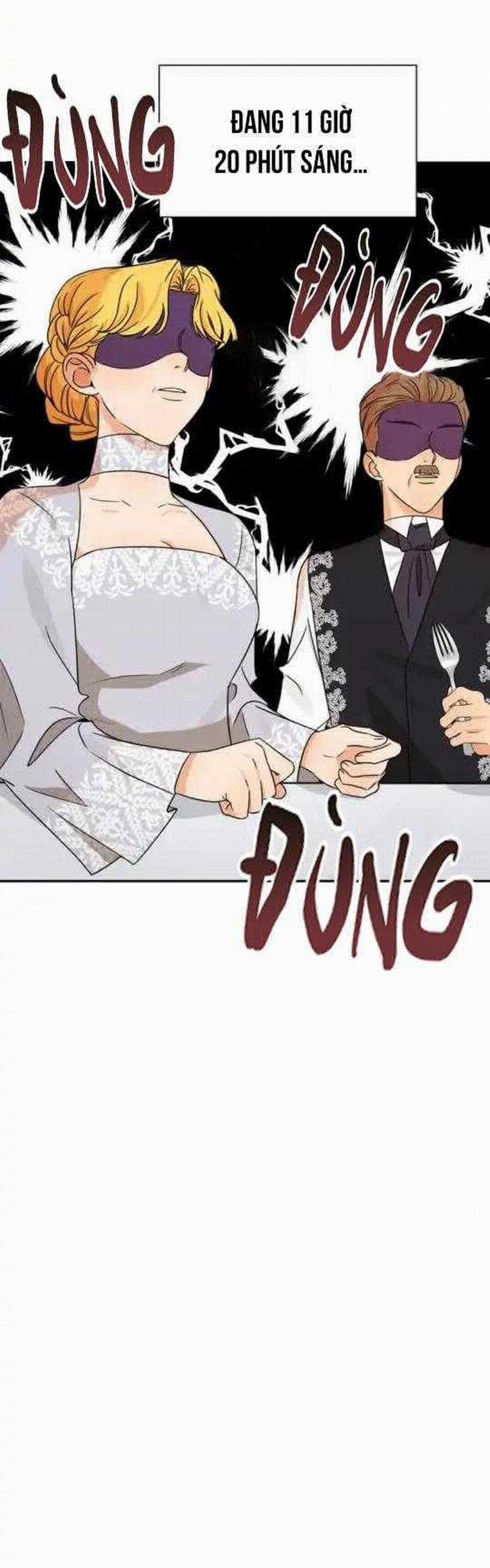 Mắc Kẹt Trong Game Hẹn Hò Của Em Gái Tôi 11 trang 41