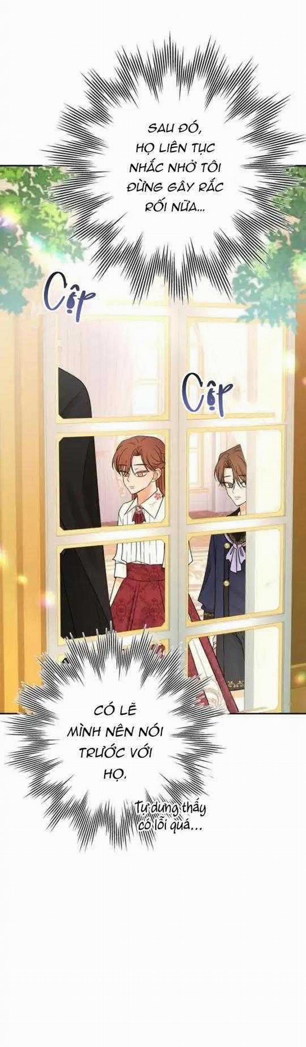 Mắc Kẹt Trong Game Hẹn Hò Của Em Gái Tôi 11 trang 44