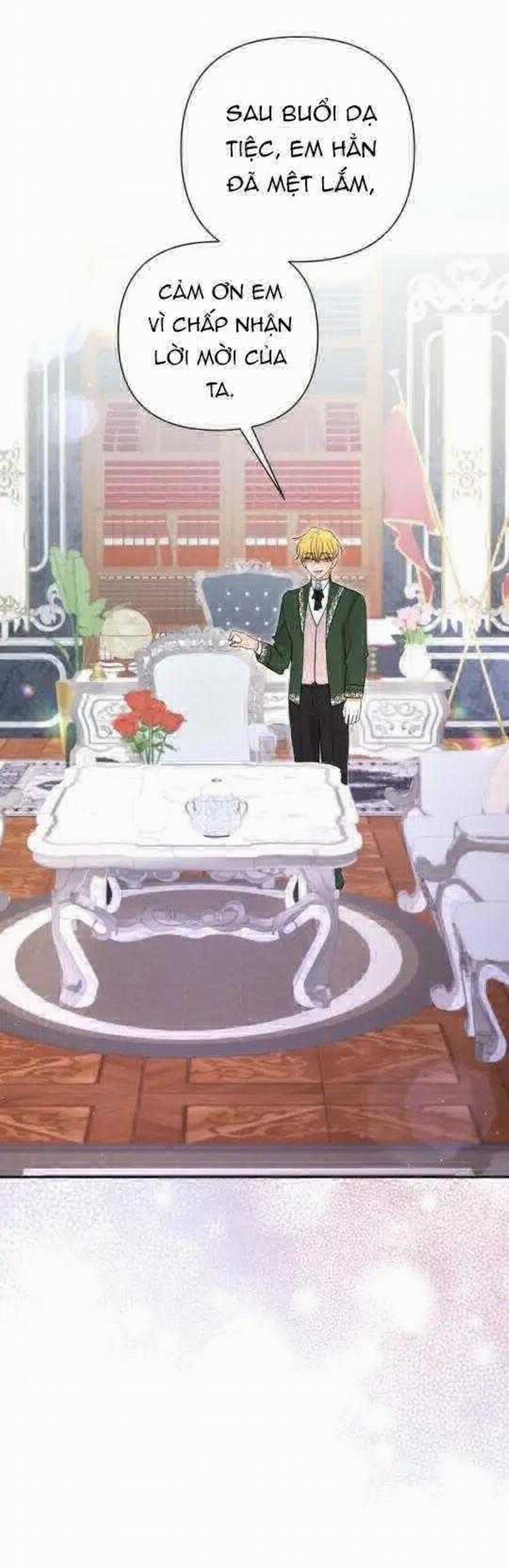 Mắc Kẹt Trong Game Hẹn Hò Của Em Gái Tôi 11 trang 51