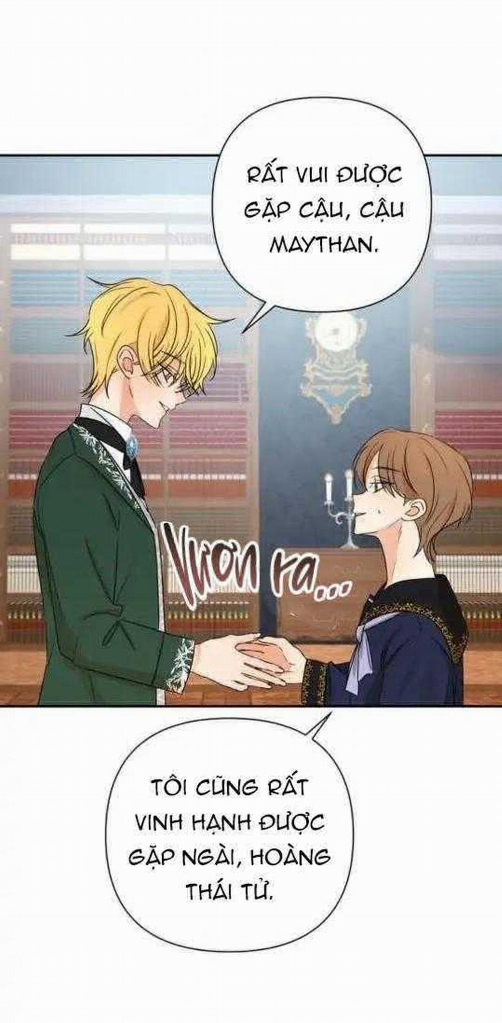 Mắc Kẹt Trong Game Hẹn Hò Của Em Gái Tôi 11 trang 60