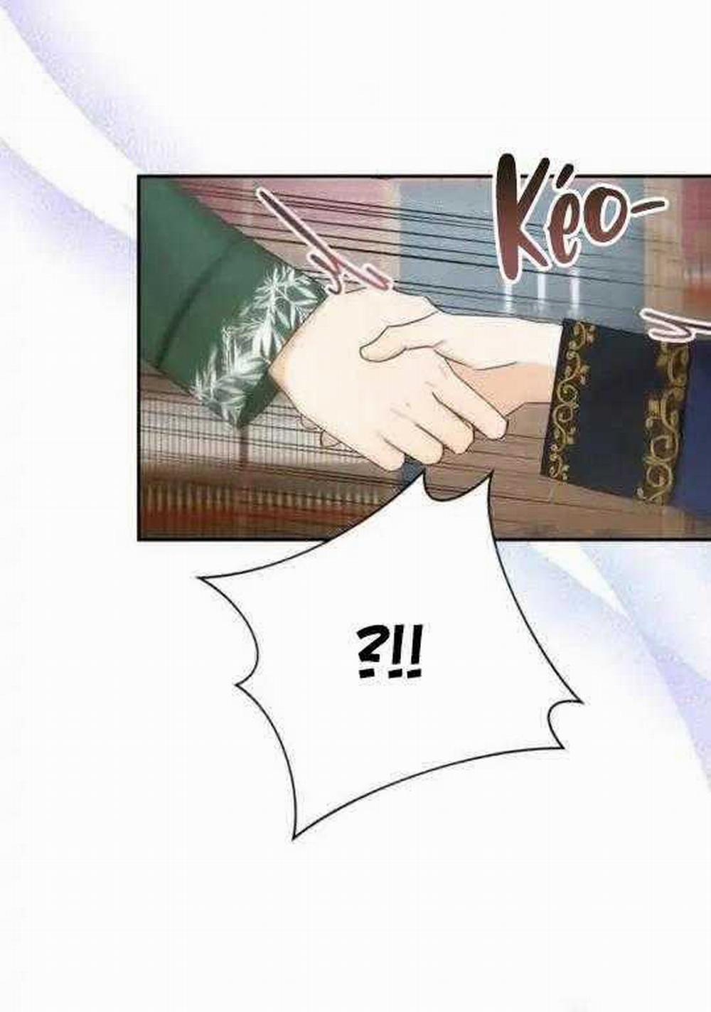 Mắc Kẹt Trong Game Hẹn Hò Của Em Gái Tôi 11 trang 62