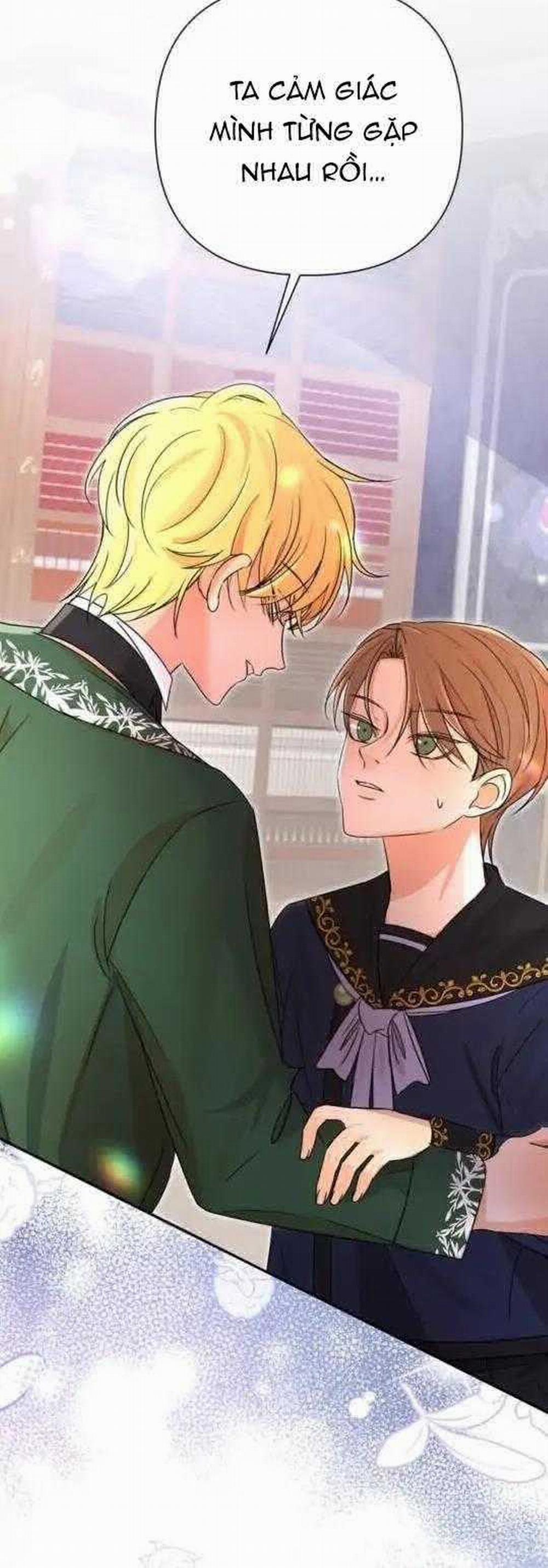 Mắc Kẹt Trong Game Hẹn Hò Của Em Gái Tôi 11 trang 67