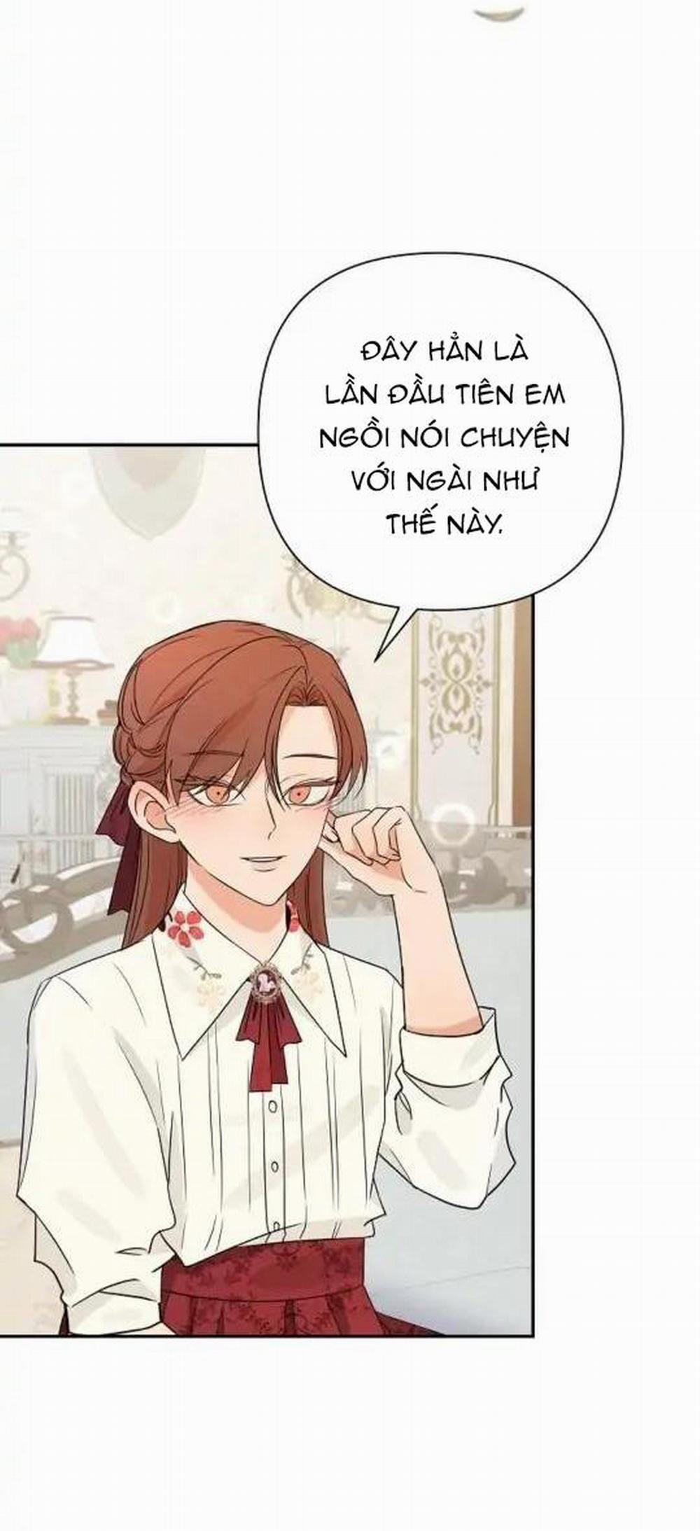 Mắc Kẹt Trong Game Hẹn Hò Của Em Gái Tôi 12 trang 12