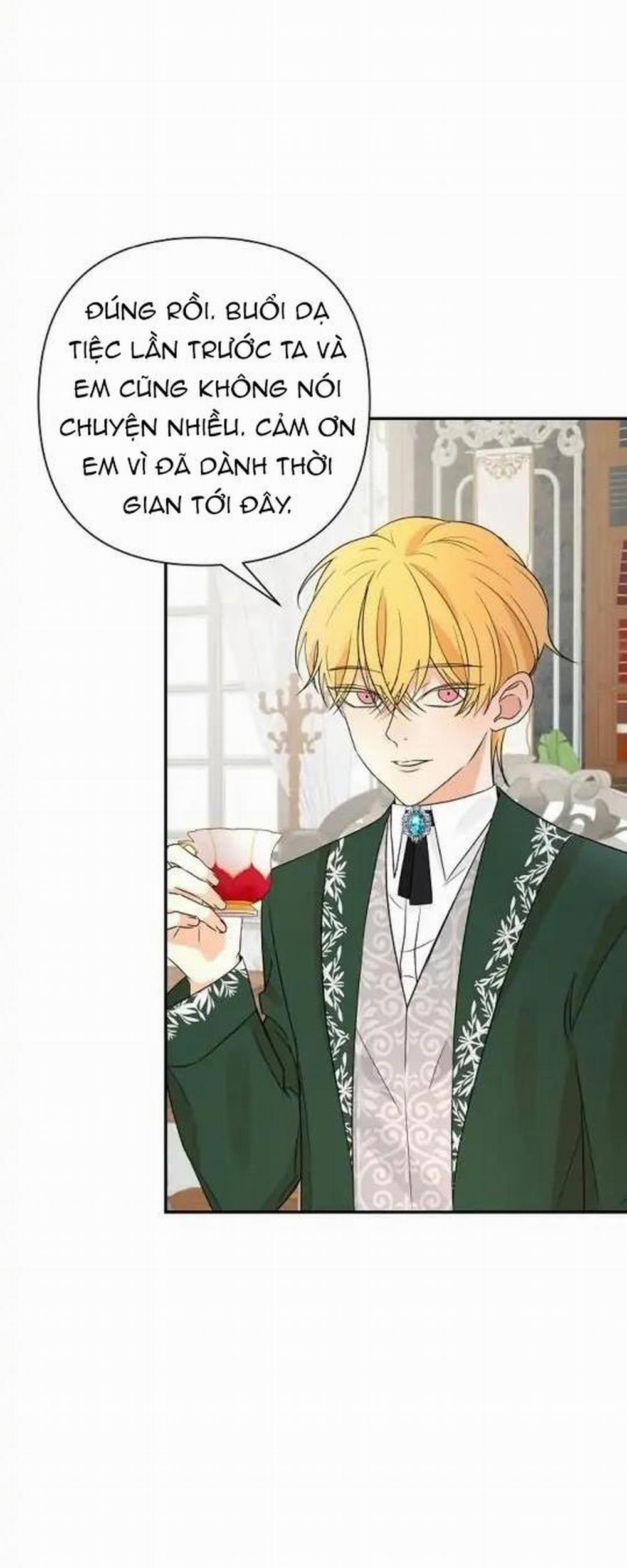 Mắc Kẹt Trong Game Hẹn Hò Của Em Gái Tôi 12 trang 13