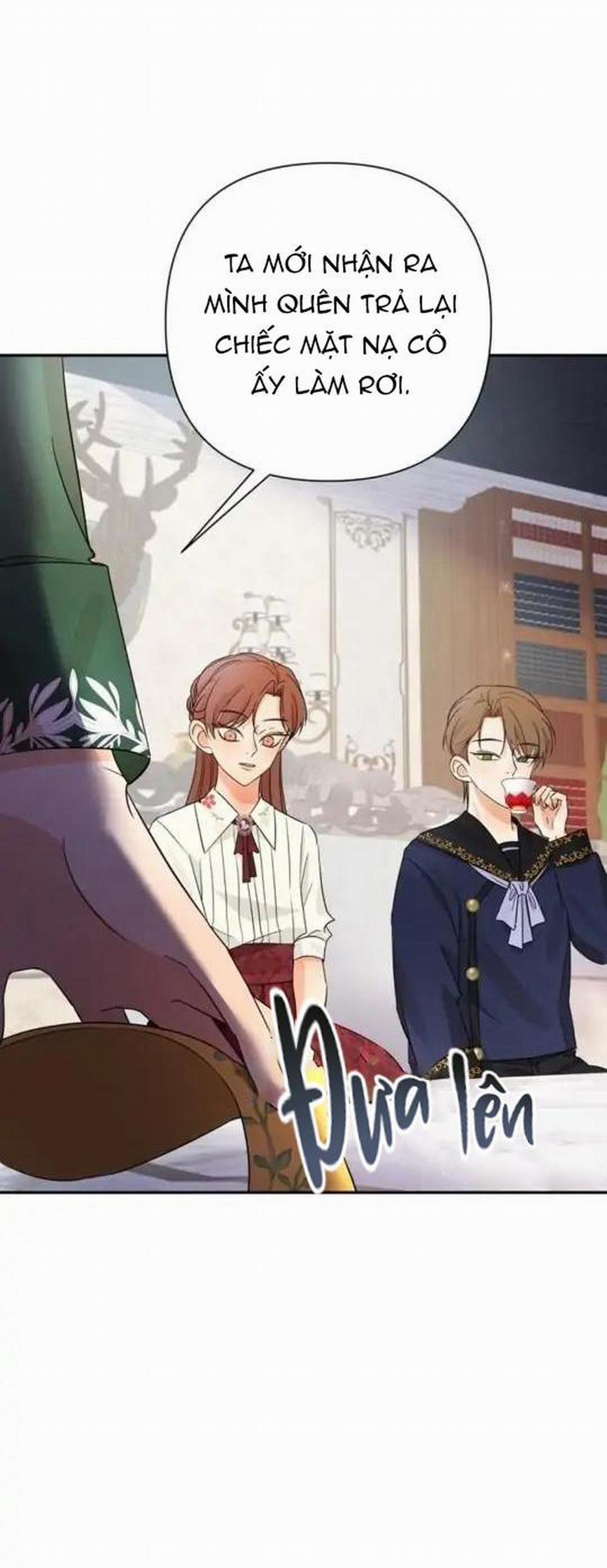 Mắc Kẹt Trong Game Hẹn Hò Của Em Gái Tôi 12 trang 15