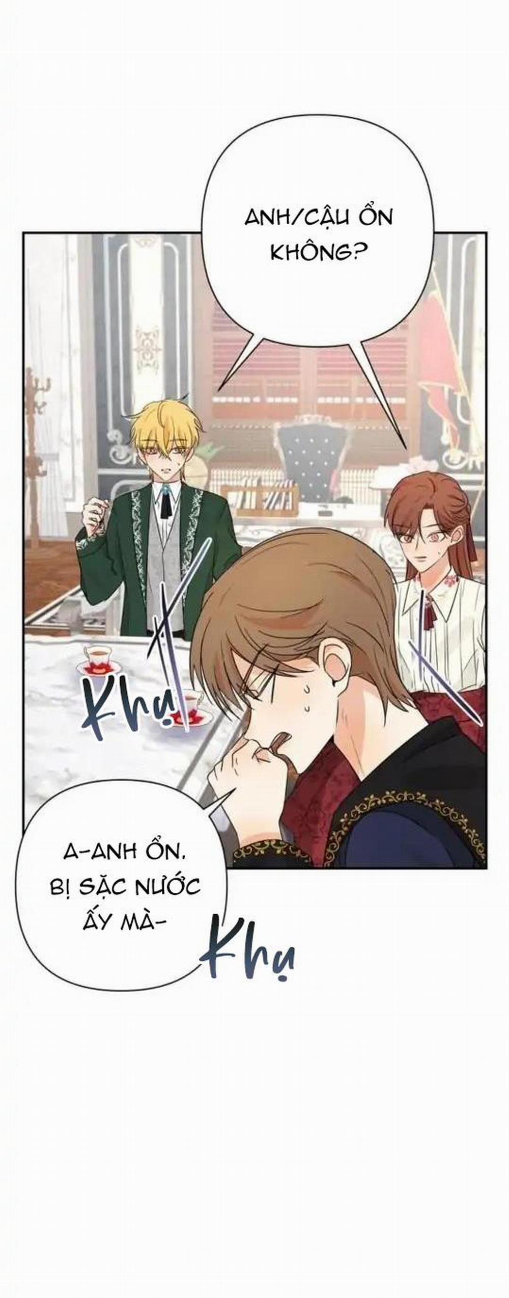 Mắc Kẹt Trong Game Hẹn Hò Của Em Gái Tôi 12 trang 17