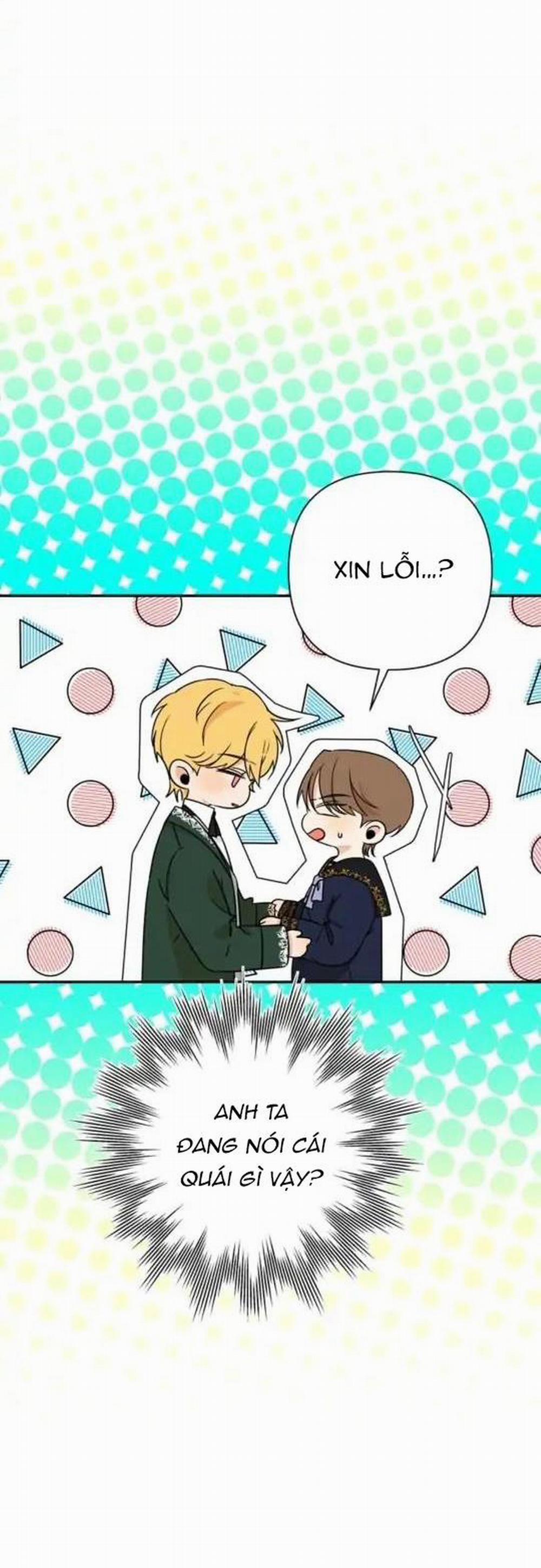 Mắc Kẹt Trong Game Hẹn Hò Của Em Gái Tôi 12 trang 2