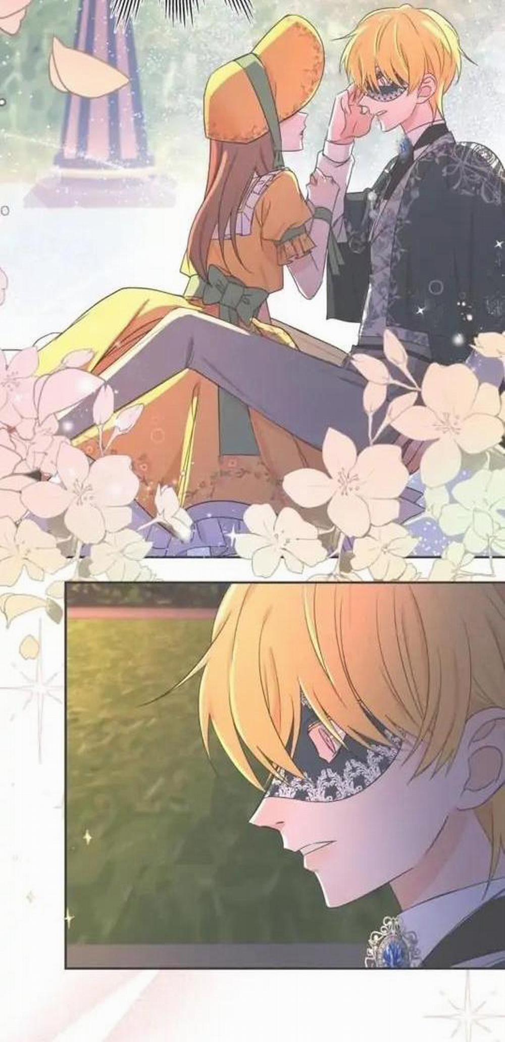 Mắc Kẹt Trong Game Hẹn Hò Của Em Gái Tôi 12 trang 24