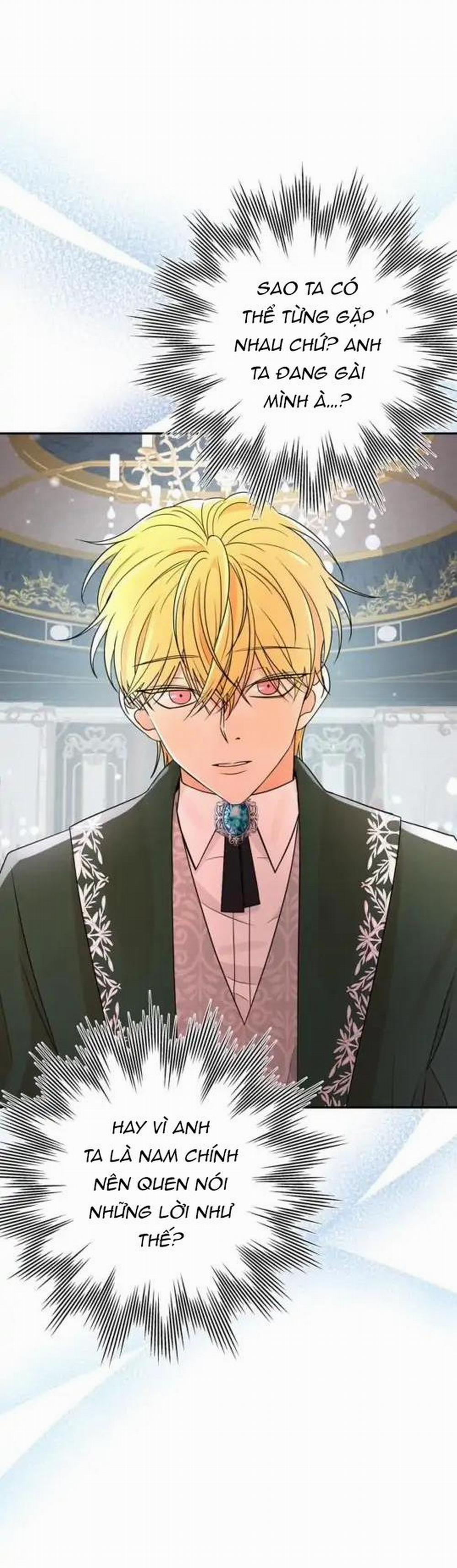 Mắc Kẹt Trong Game Hẹn Hò Của Em Gái Tôi 12 trang 3