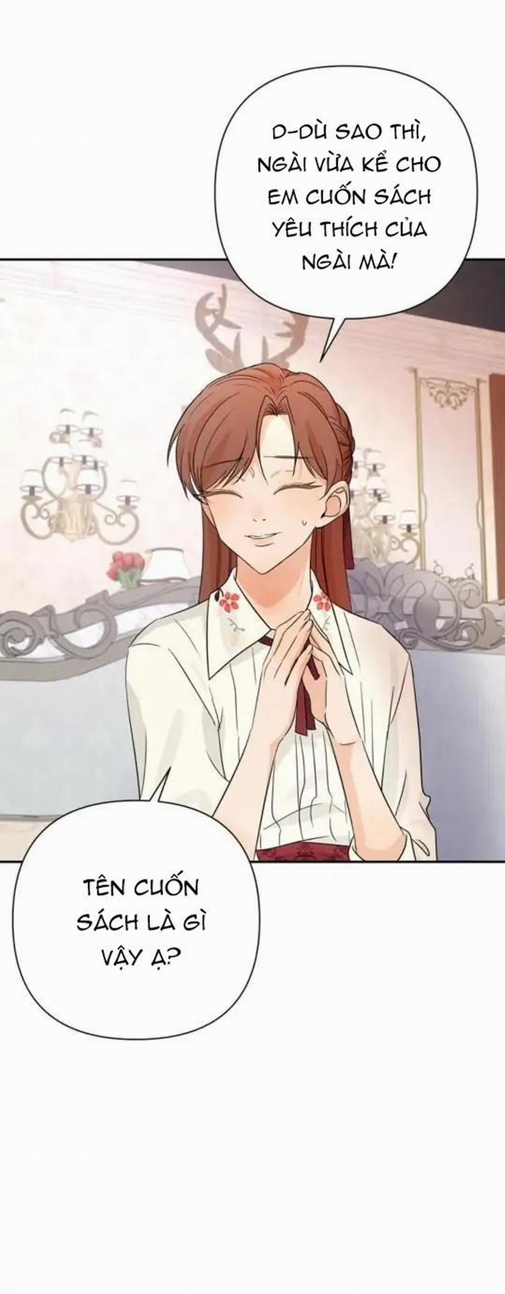 Mắc Kẹt Trong Game Hẹn Hò Của Em Gái Tôi 12 trang 30