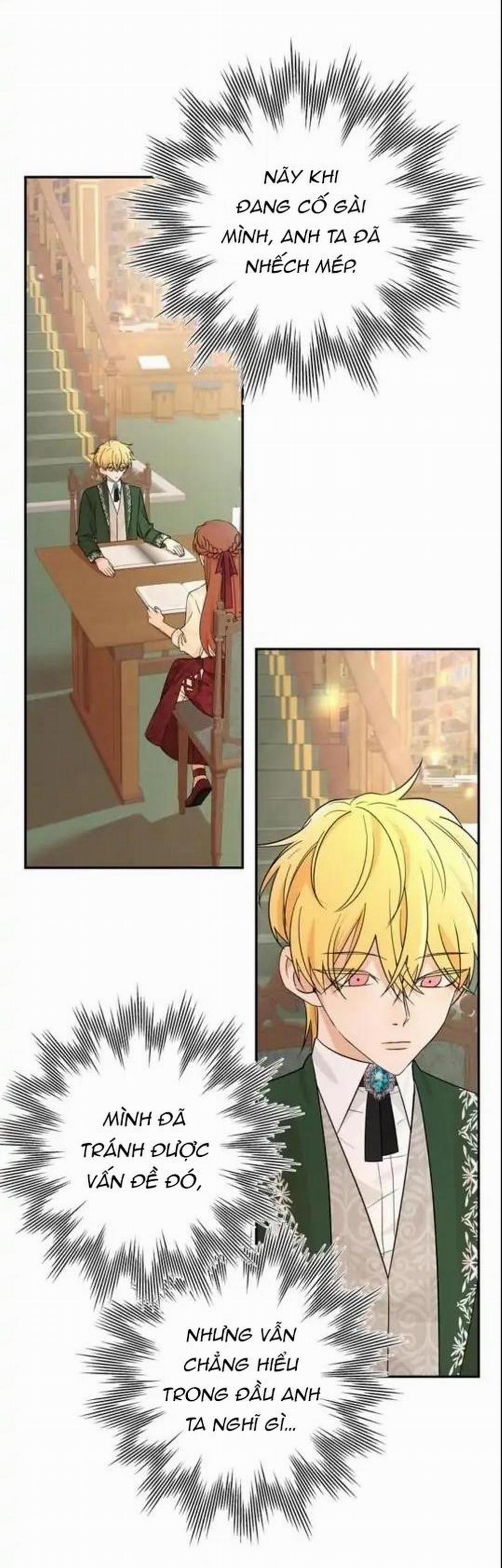 Mắc Kẹt Trong Game Hẹn Hò Của Em Gái Tôi 12 trang 37