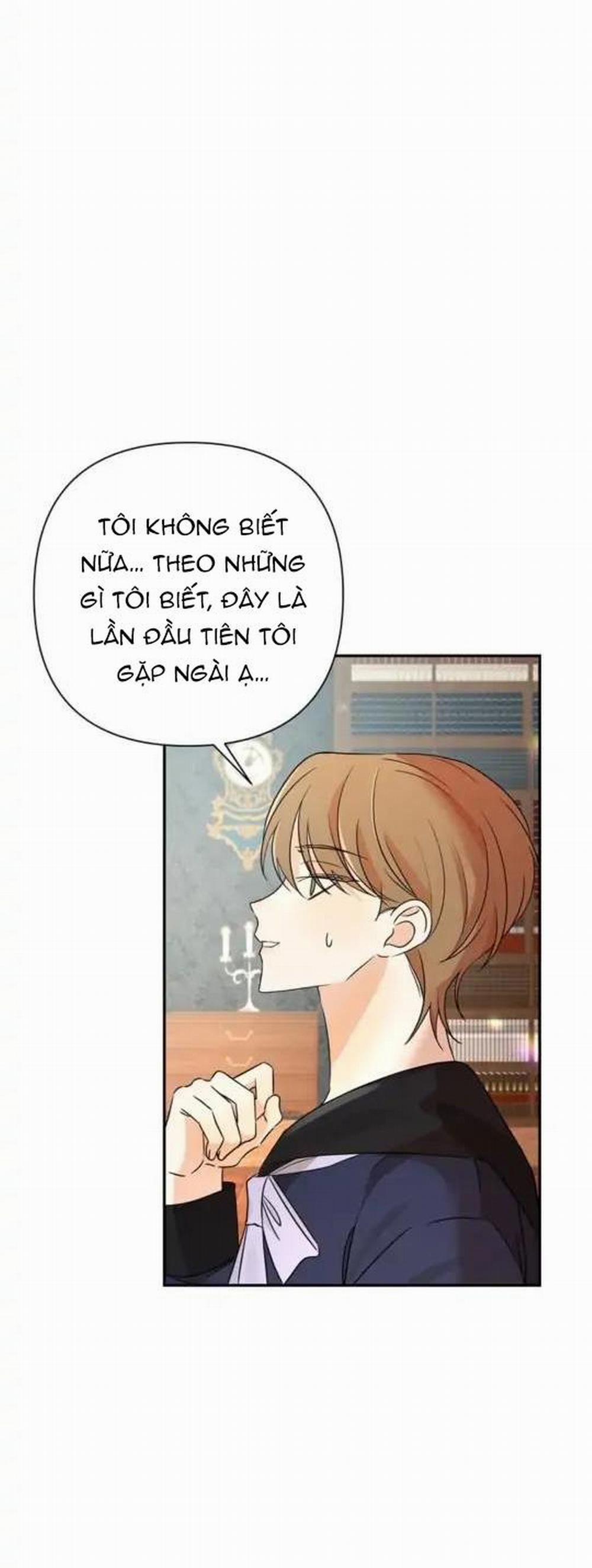 Mắc Kẹt Trong Game Hẹn Hò Của Em Gái Tôi 12 trang 4