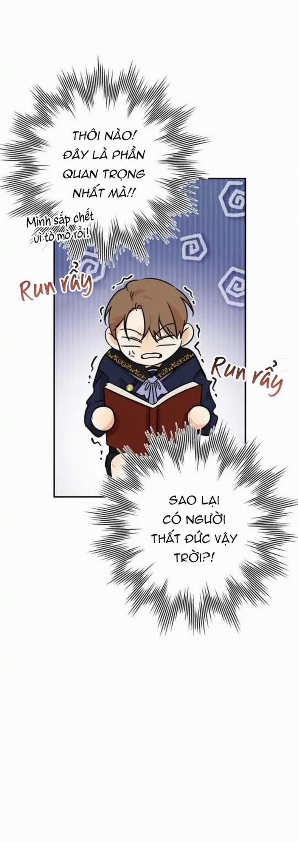 Mắc Kẹt Trong Game Hẹn Hò Của Em Gái Tôi 12 trang 64