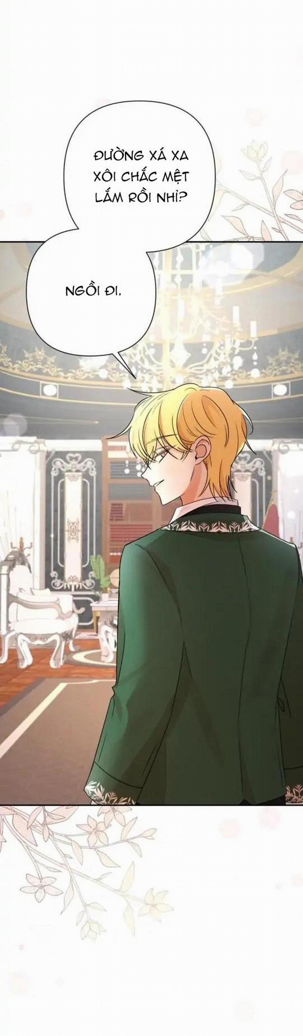 Mắc Kẹt Trong Game Hẹn Hò Của Em Gái Tôi 12 trang 7