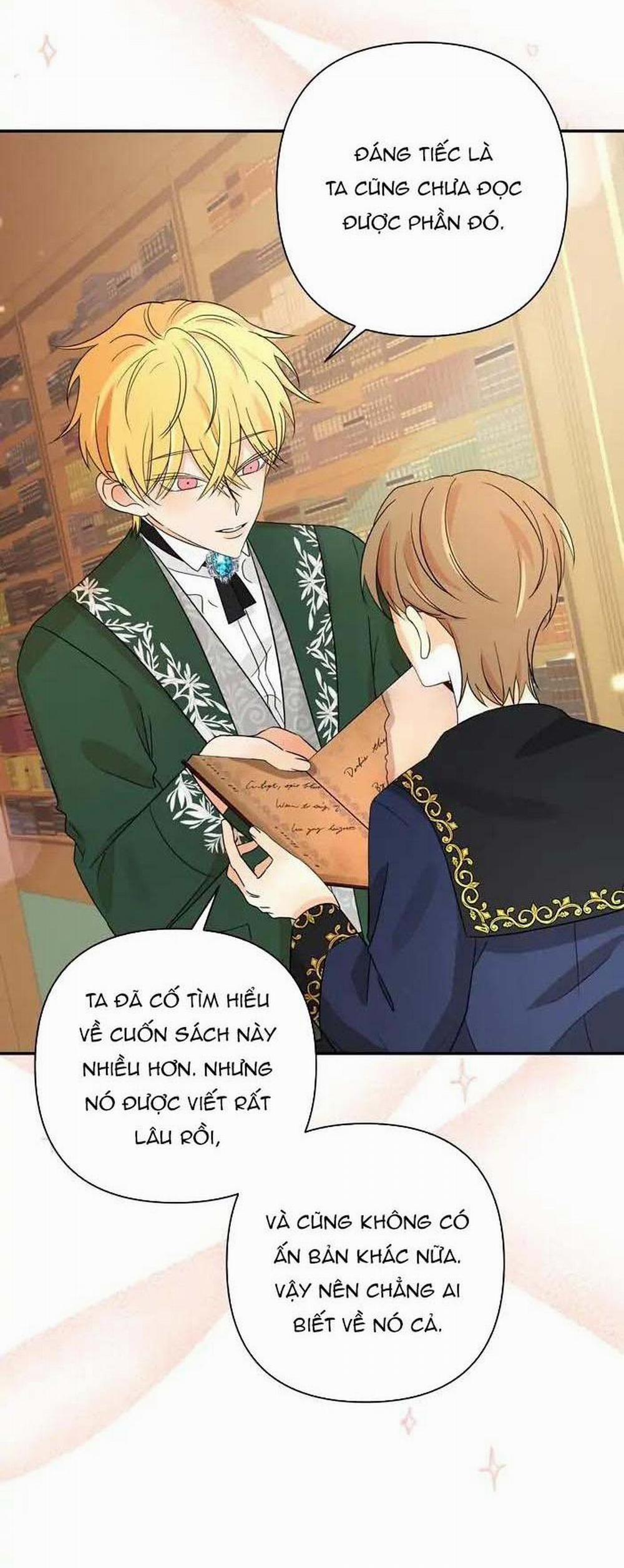 Mắc Kẹt Trong Game Hẹn Hò Của Em Gái Tôi 13 trang 19