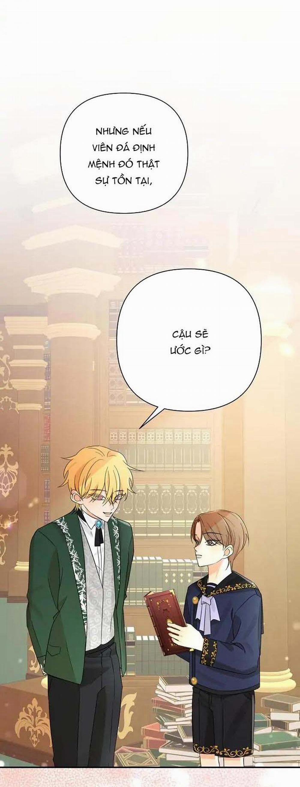 Mắc Kẹt Trong Game Hẹn Hò Của Em Gái Tôi 13 trang 21