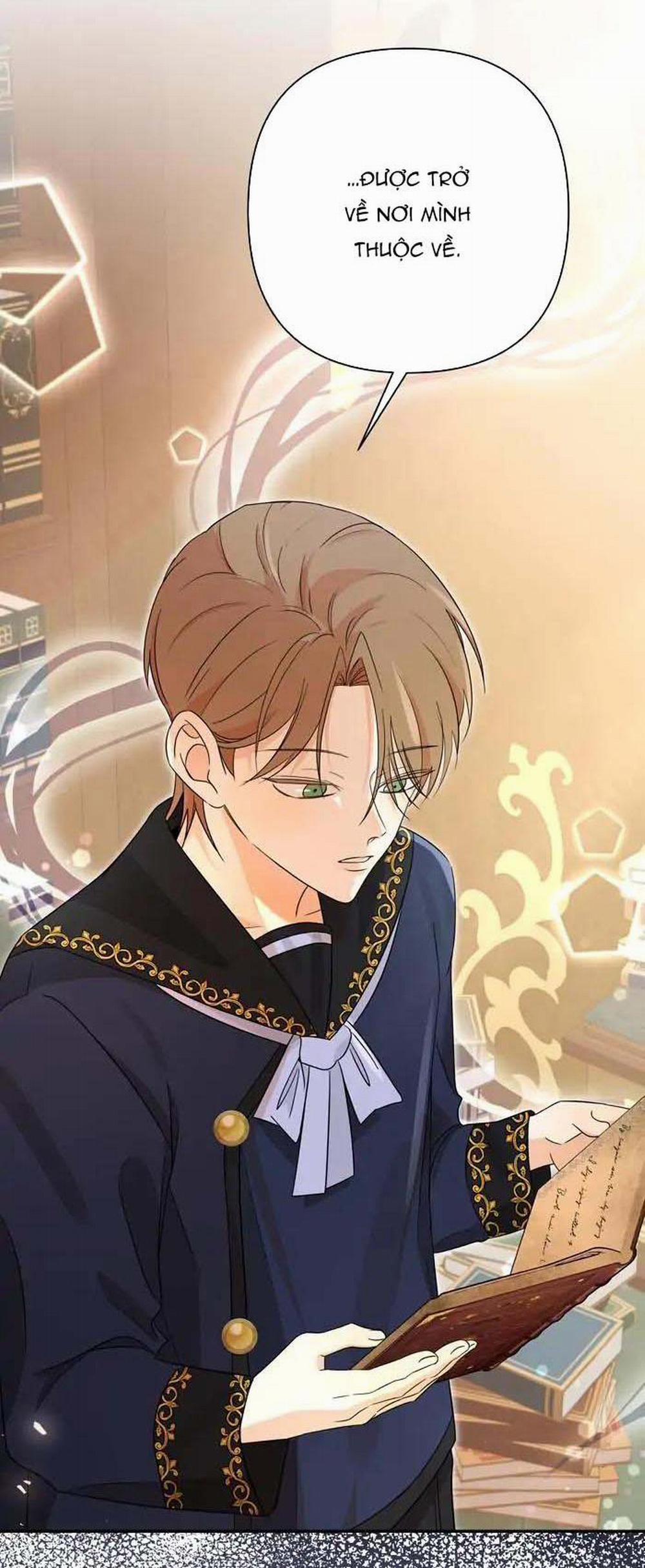 Mắc Kẹt Trong Game Hẹn Hò Của Em Gái Tôi 13 trang 29