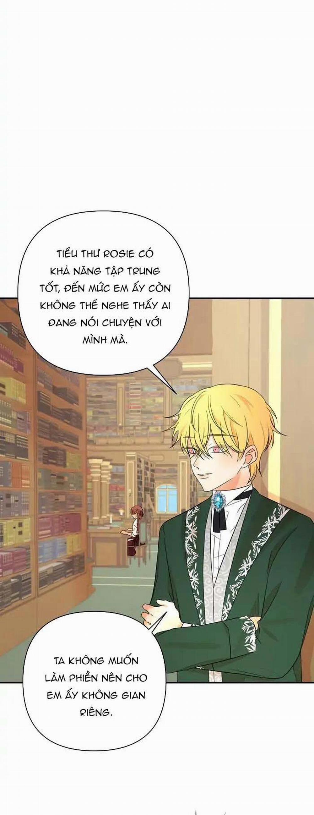 Mắc Kẹt Trong Game Hẹn Hò Của Em Gái Tôi 13 trang 3