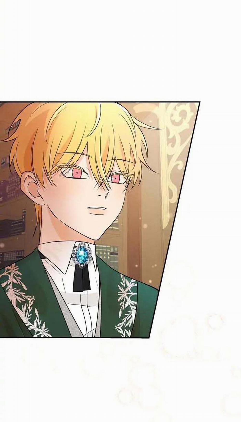 Mắc Kẹt Trong Game Hẹn Hò Của Em Gái Tôi 13 trang 36