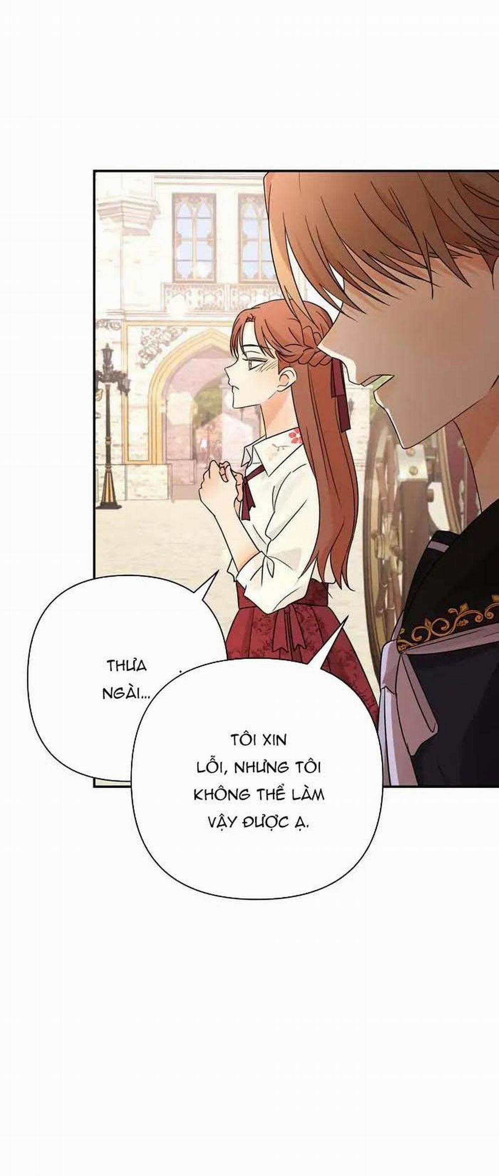 Mắc Kẹt Trong Game Hẹn Hò Của Em Gái Tôi 13 trang 42