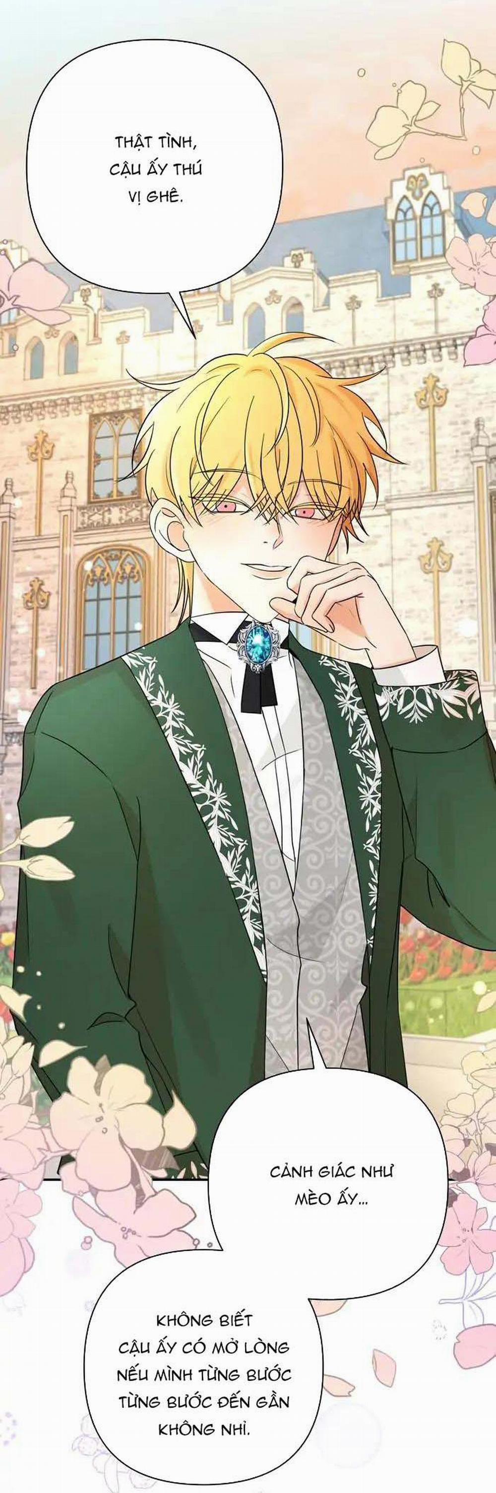 Mắc Kẹt Trong Game Hẹn Hò Của Em Gái Tôi 13 trang 50